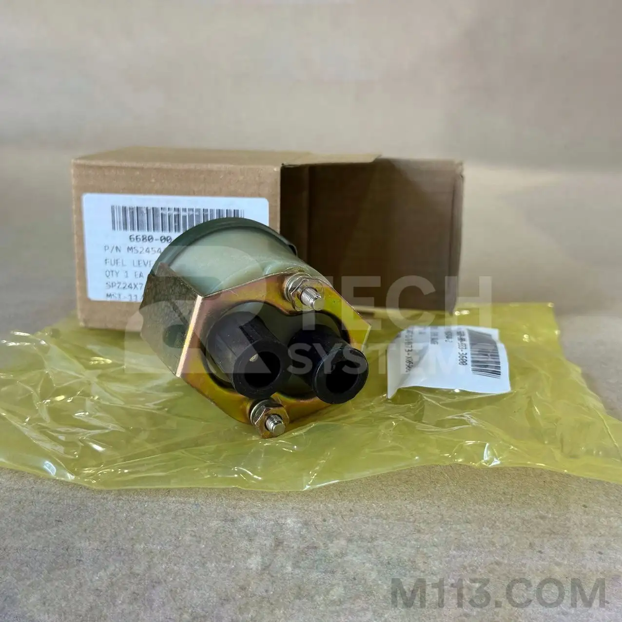 Зображення продукту Показчик рівня палива