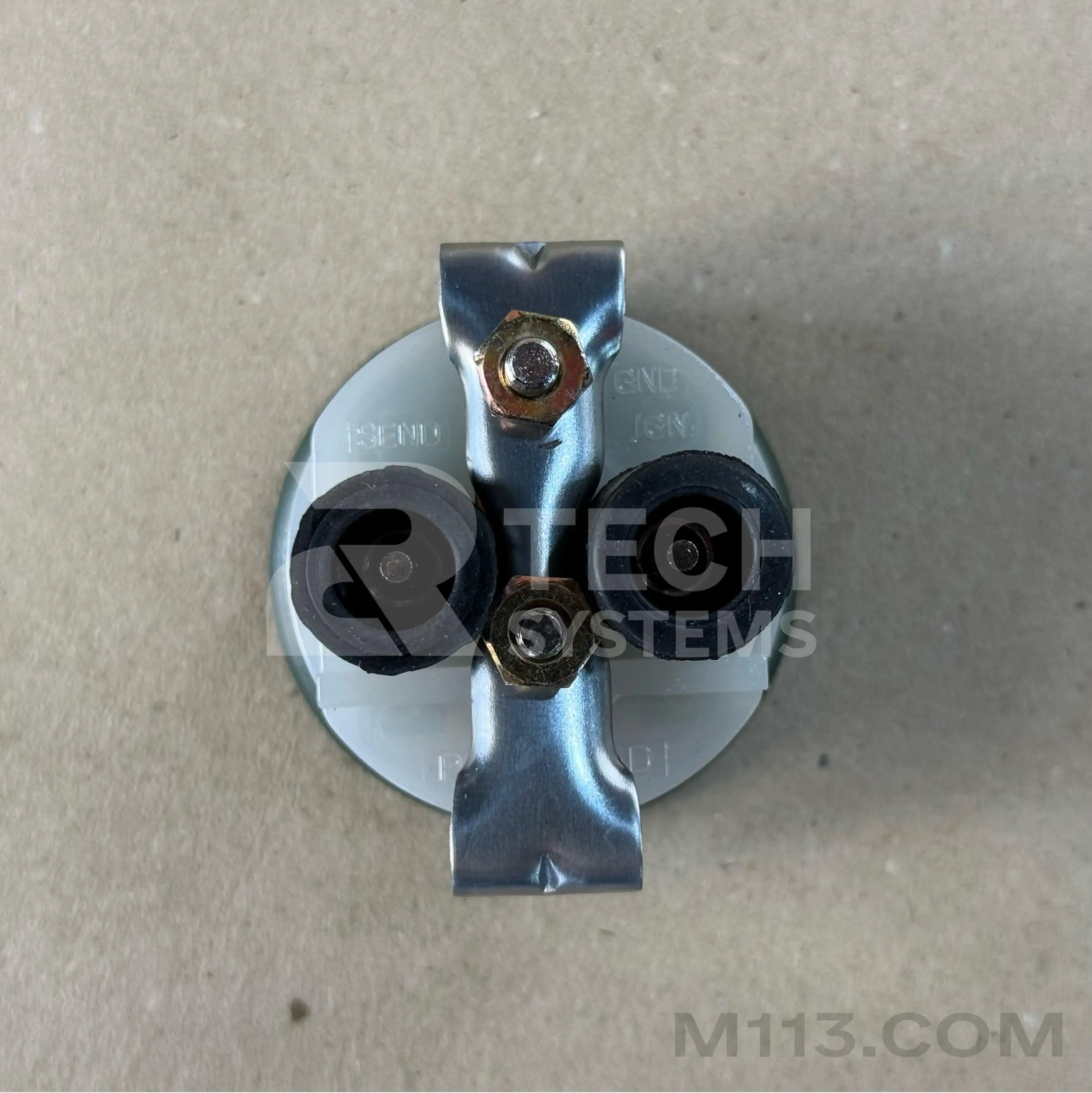 Product image Показчик температури