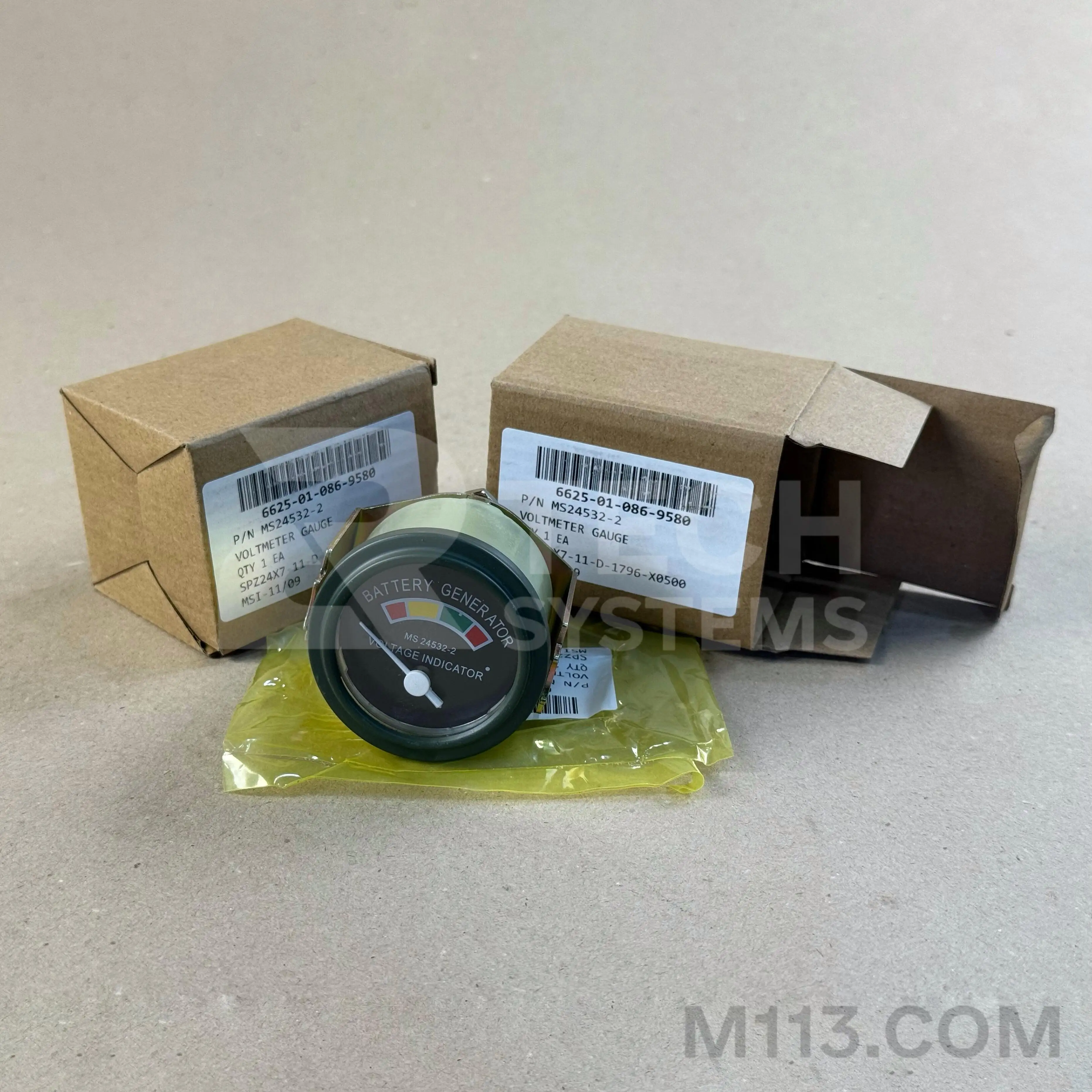 Product image Показчик тиску