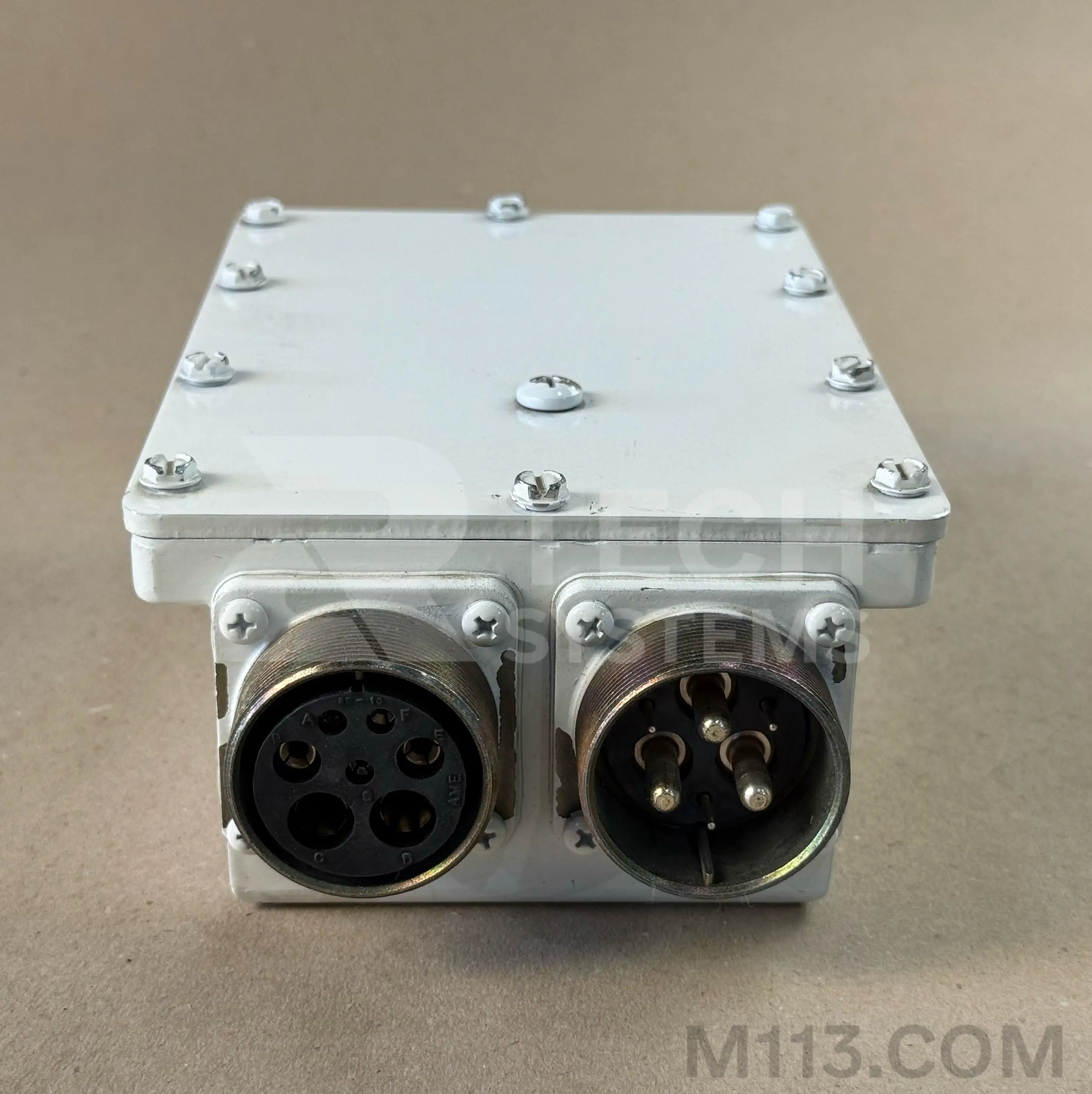 Product image Регулятор напруги, 100А