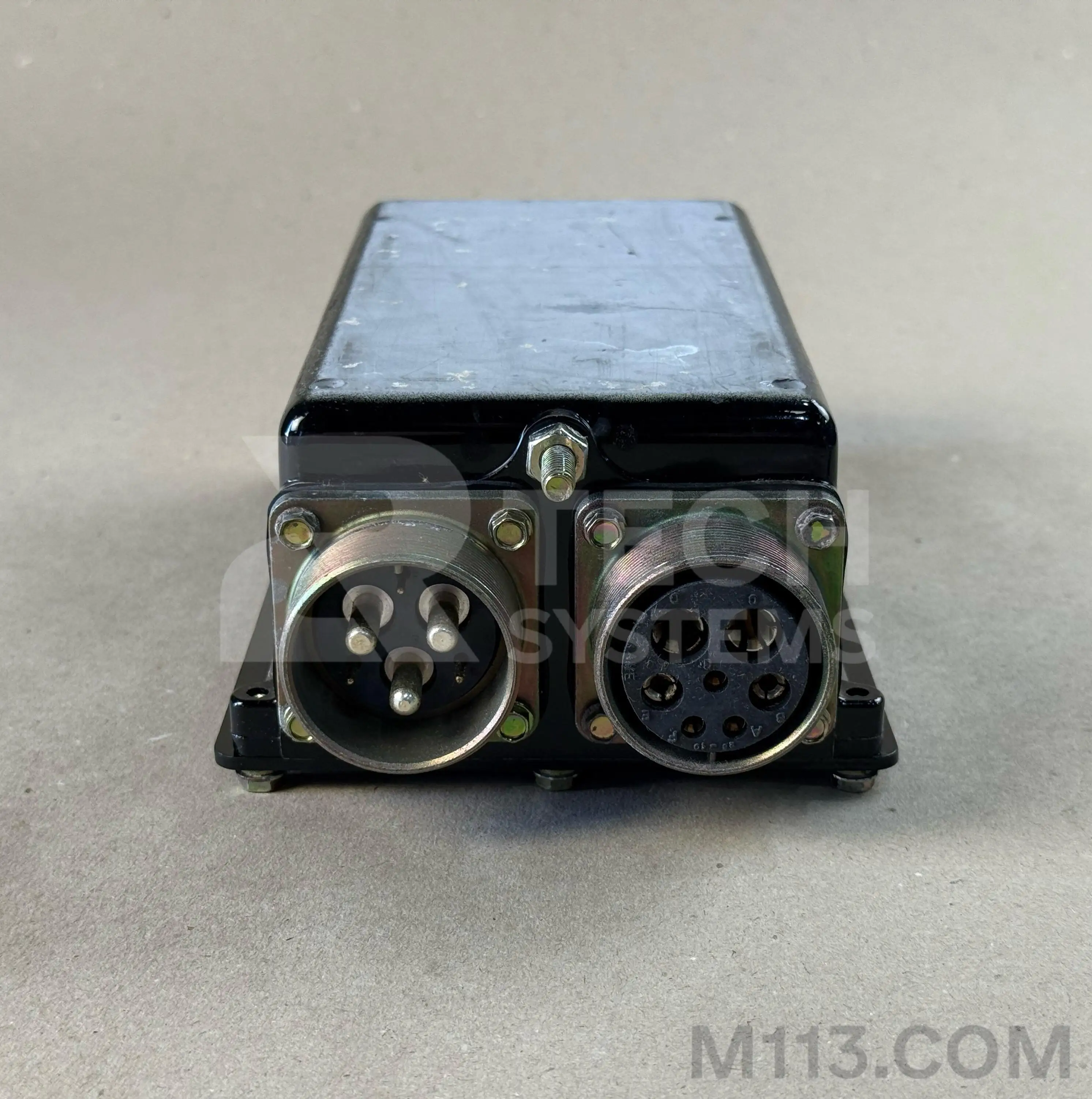 Product image Регулятор напруги, 200A