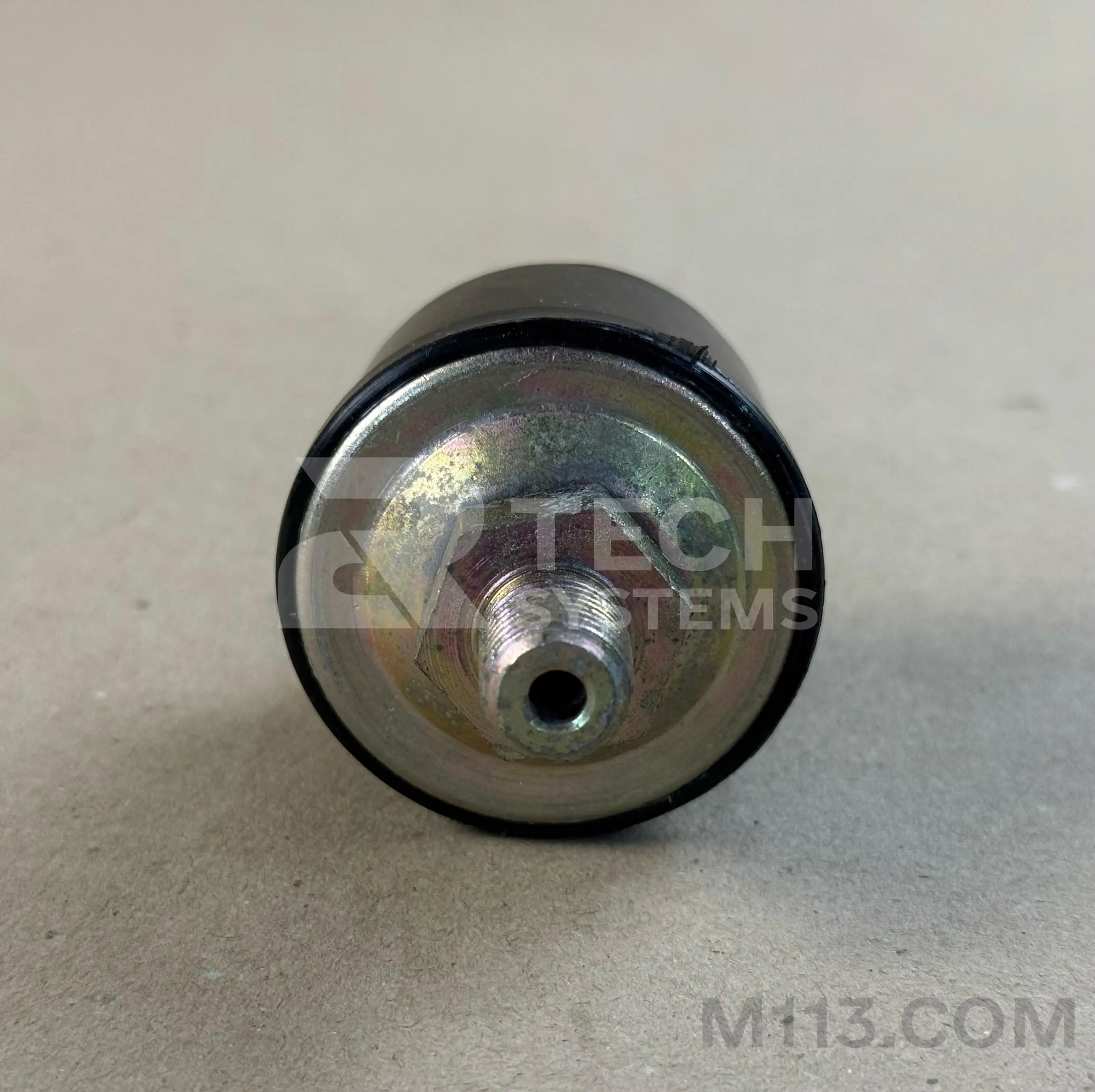 Зображення продукту Реле тиску масла