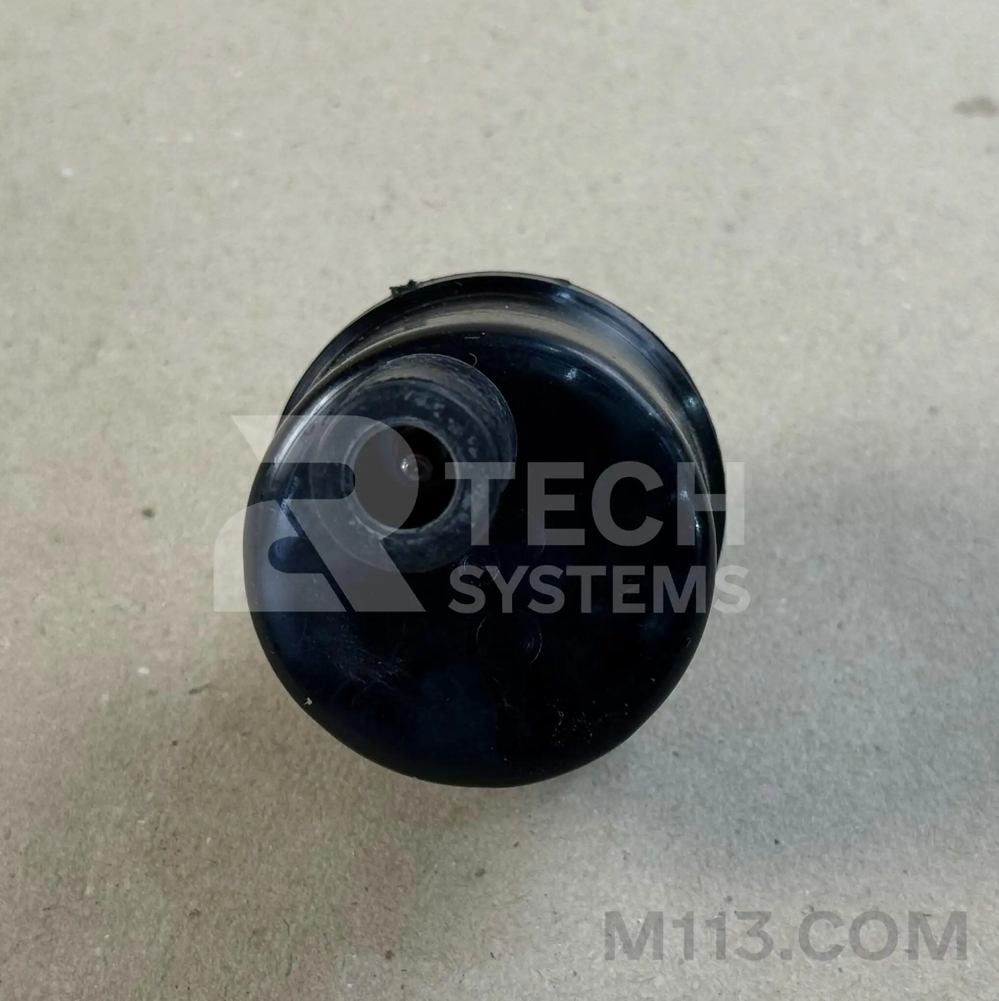 Зображення продукту Реле тиску масла