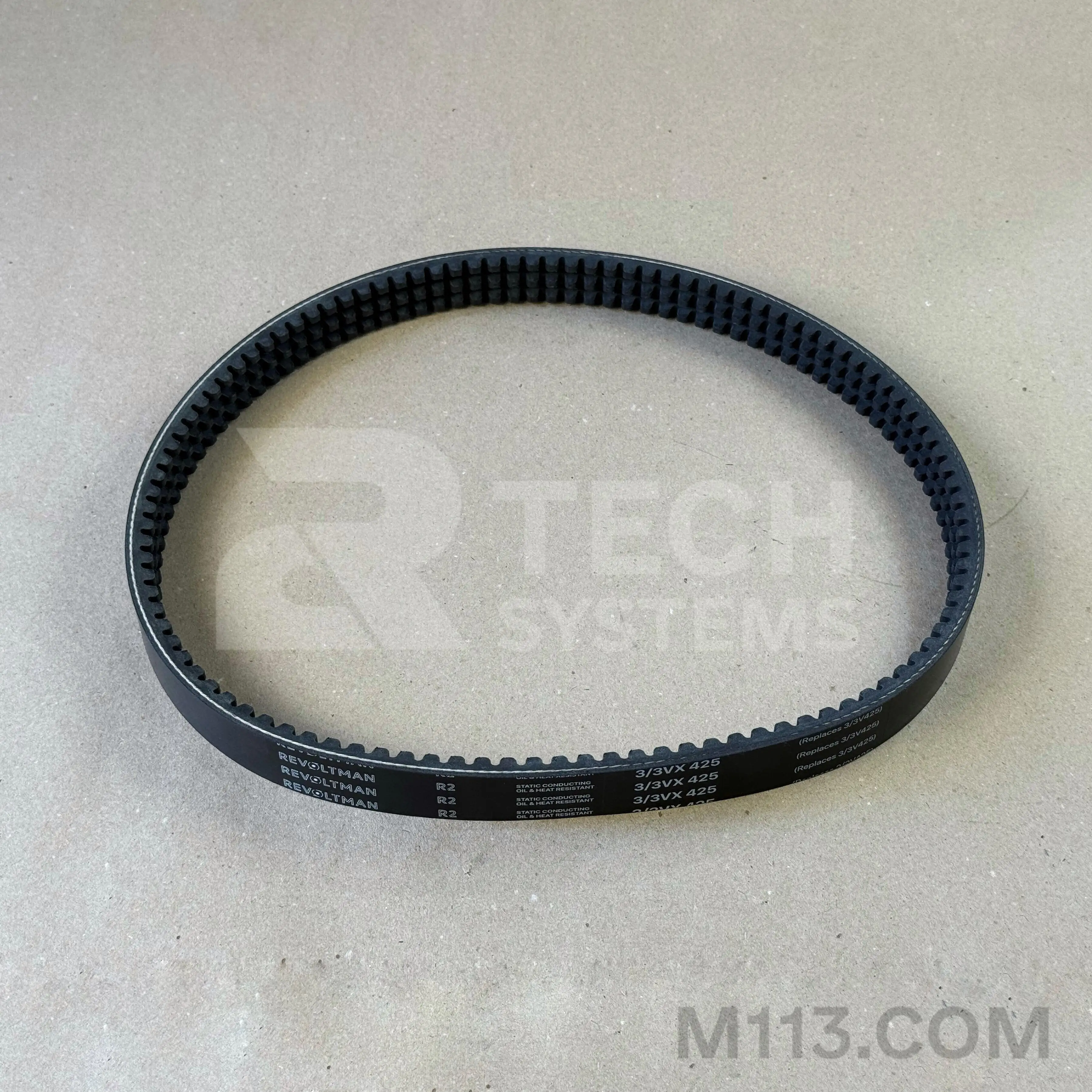 Product image Ремінь генератора
