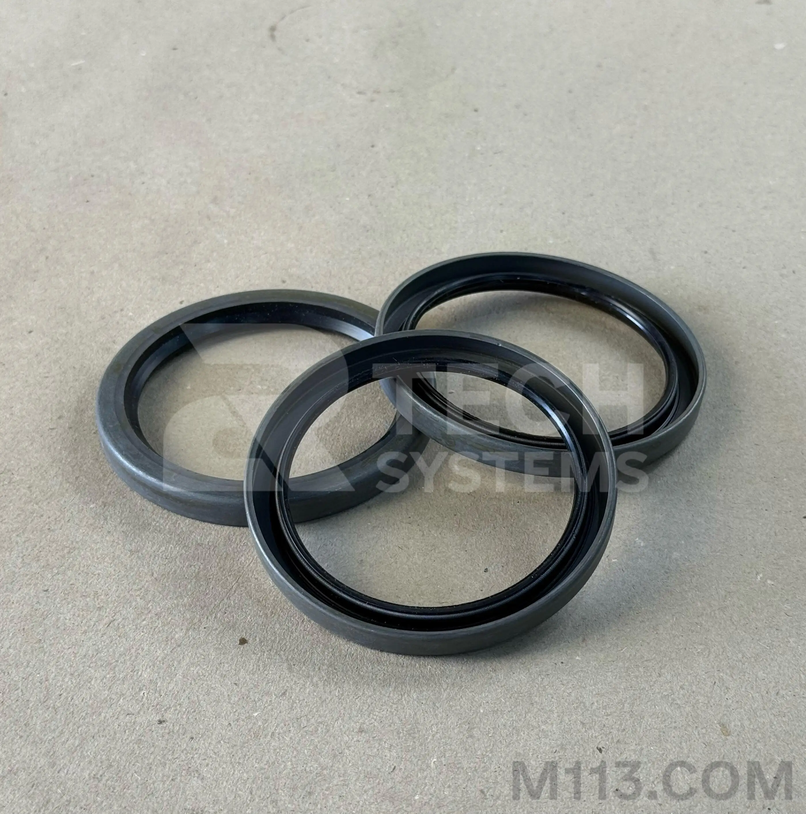 Product image Сальник балансира