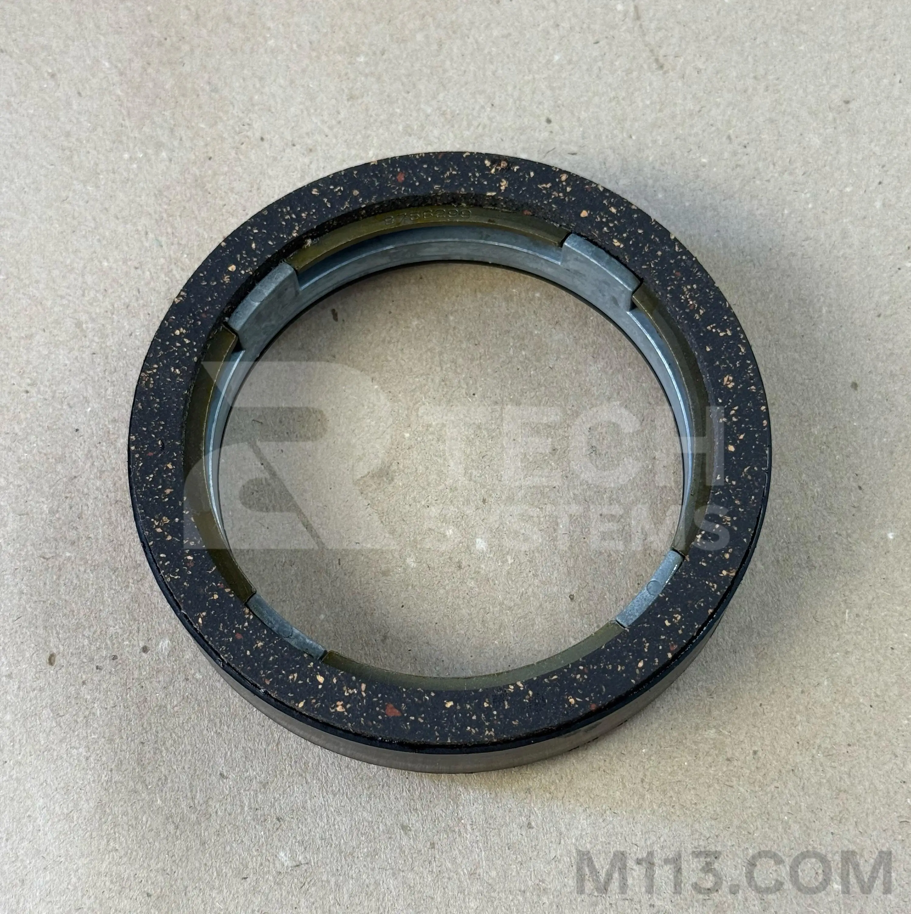 Зображення продукту Сальник балансира