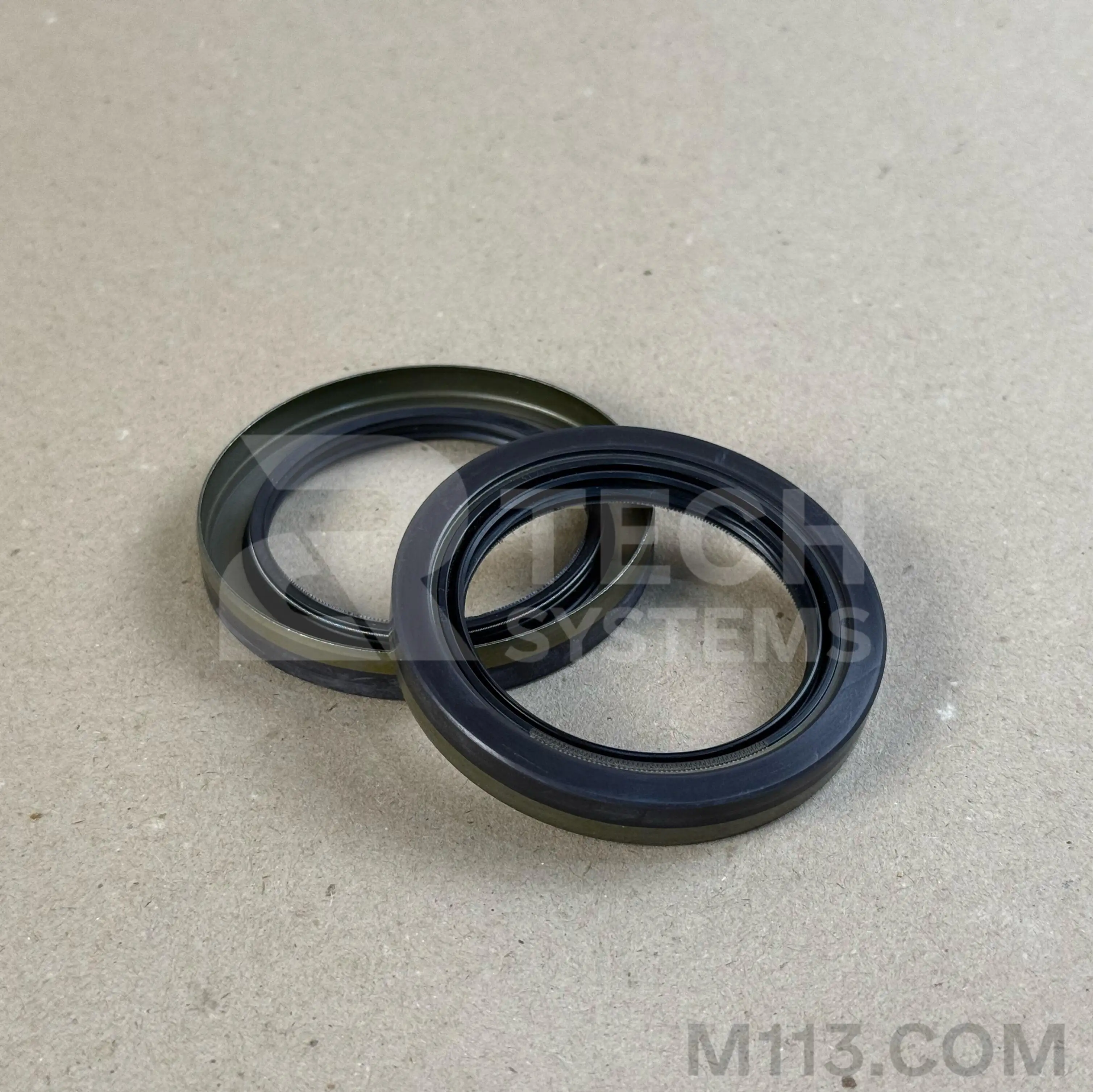 Product image Сальник бортового редуктора