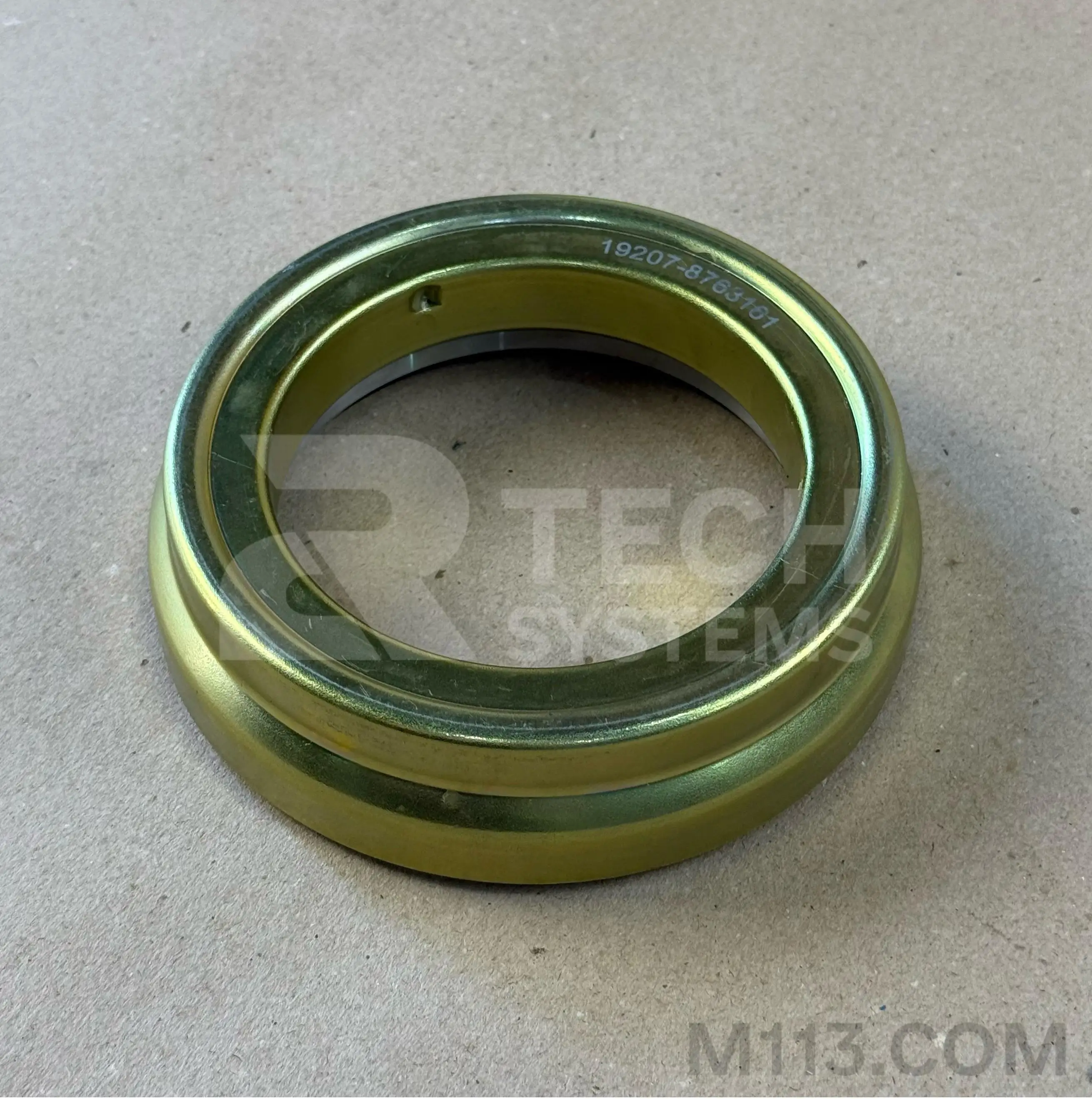 Зображення продукту Сальник бортового редуктора