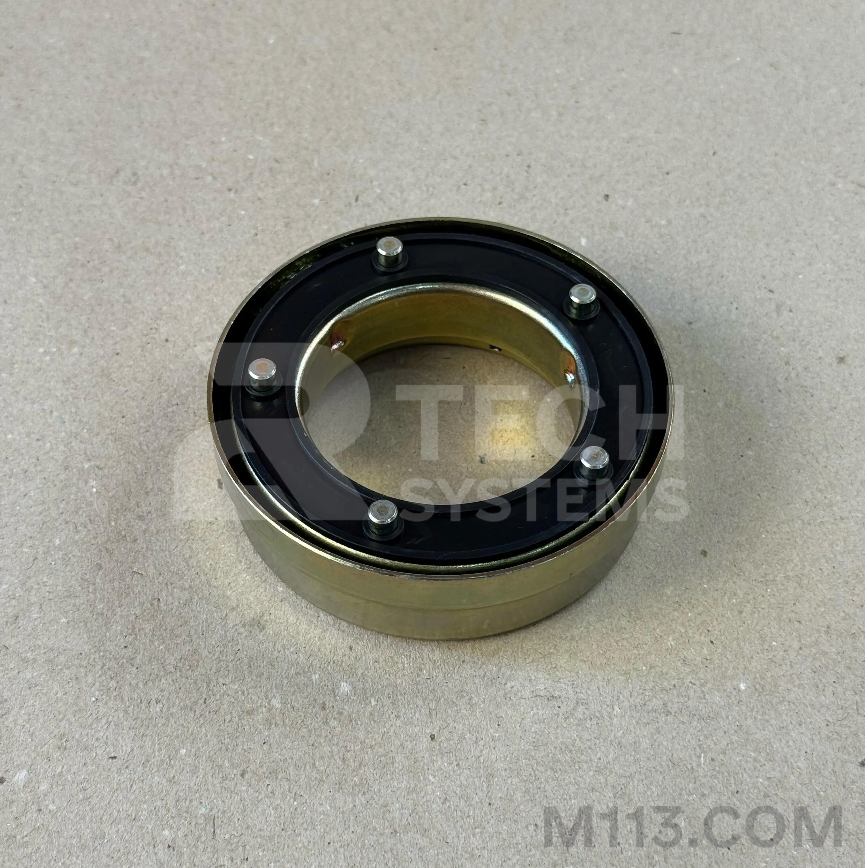Product image Сальник маточини / ступиці