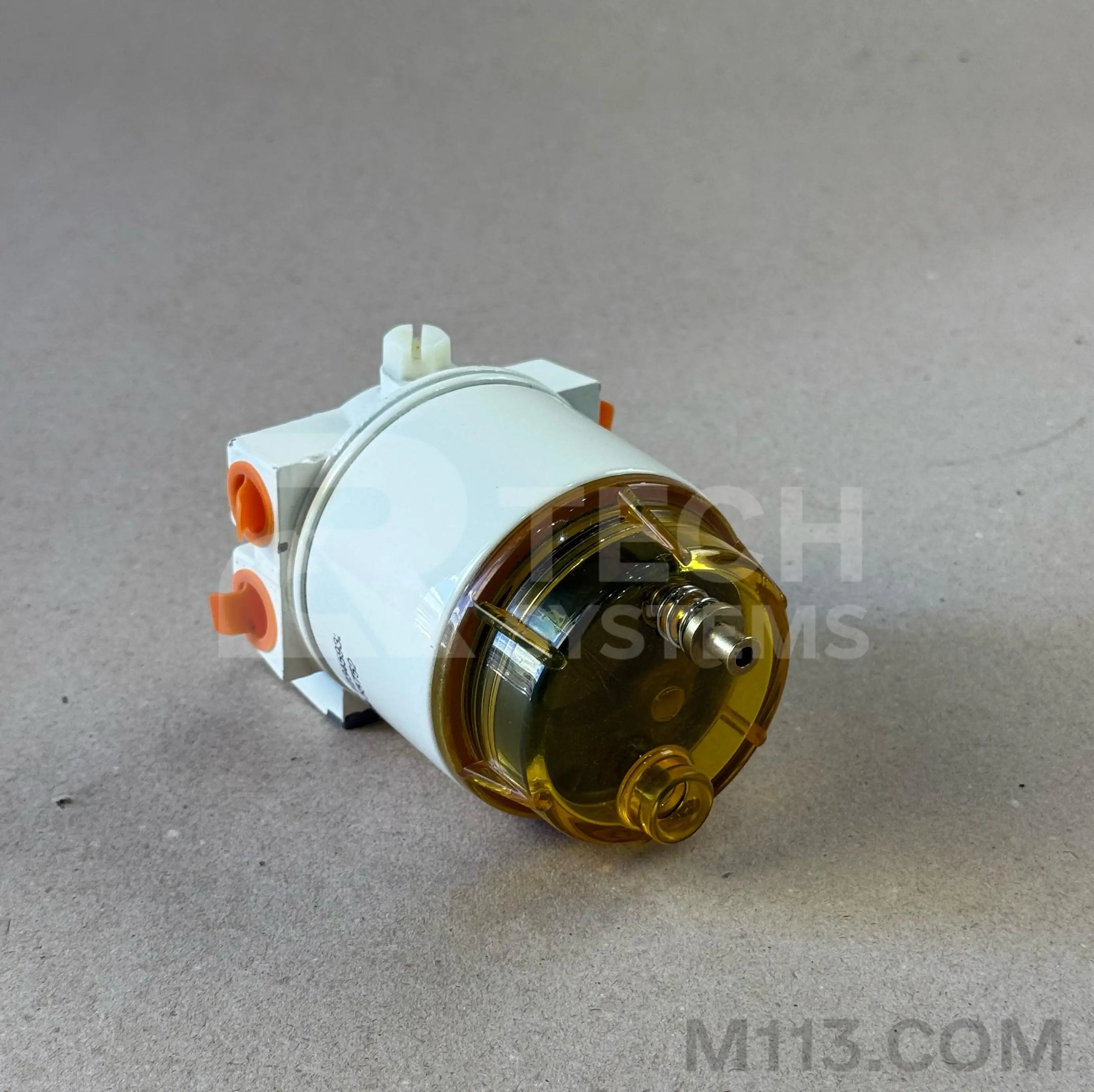 Product image Сепаратор в зборі