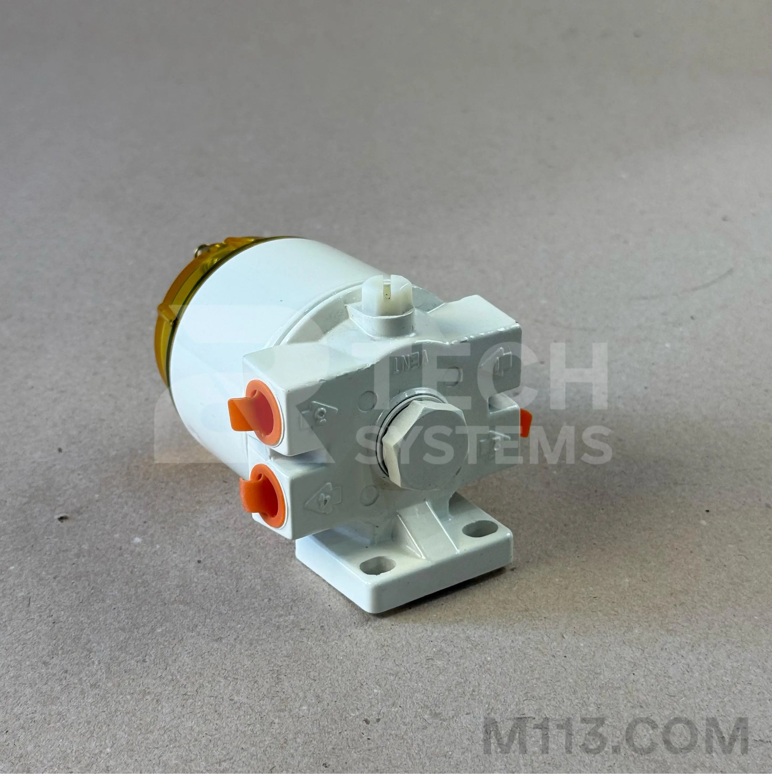 Product image Сепаратор в зборі