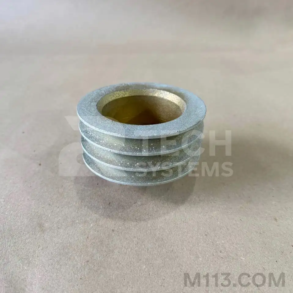 Зображення продукту Шків вентилятору