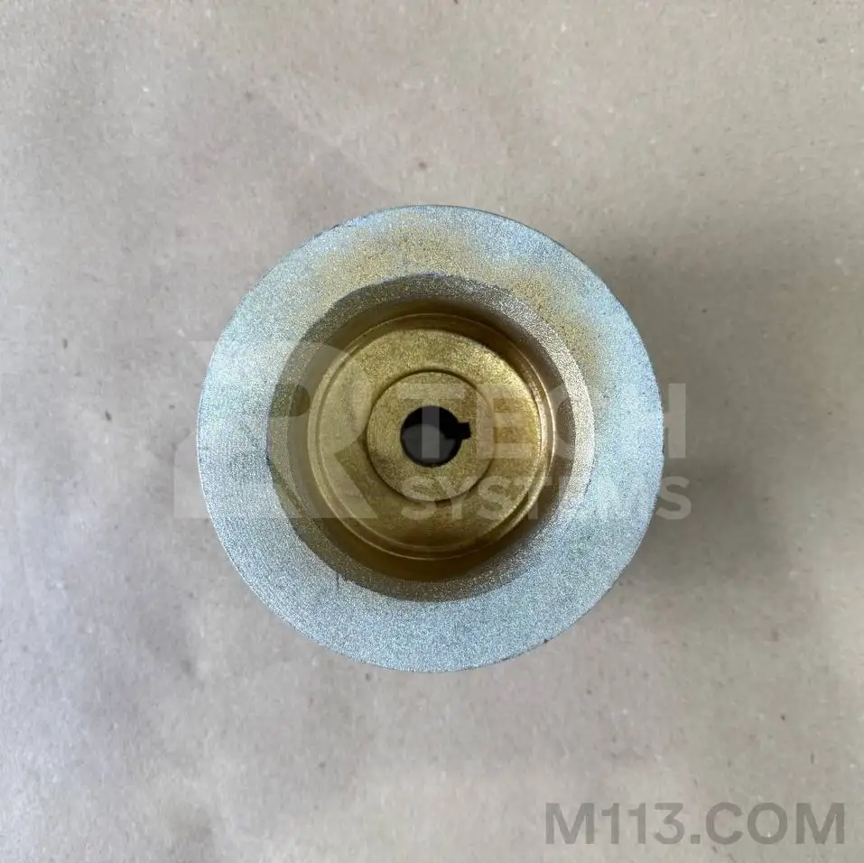 Зображення продукту Шків вентилятору