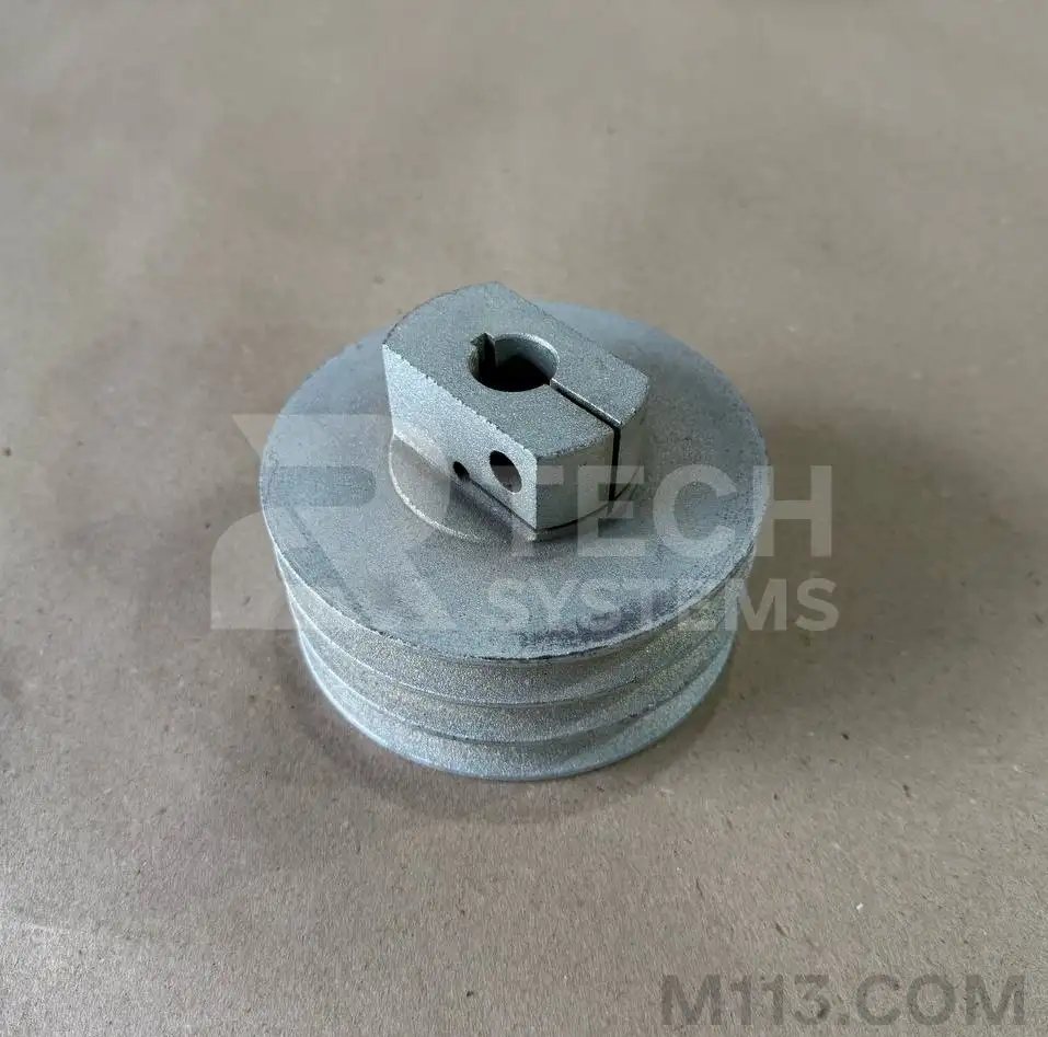 Зображення продукту Шків вентилятору