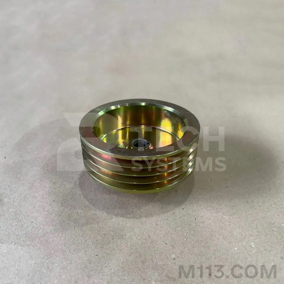 Зображення продукту Шків вентилятору