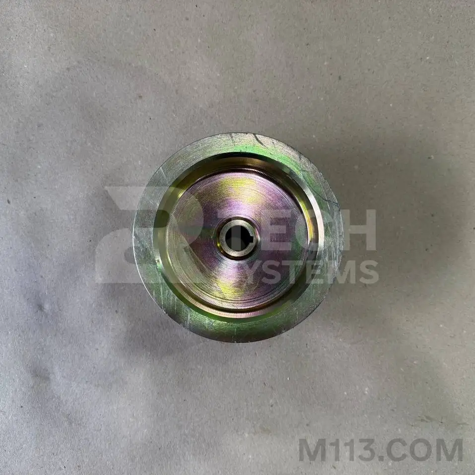 Зображення продукту Шків вентилятору