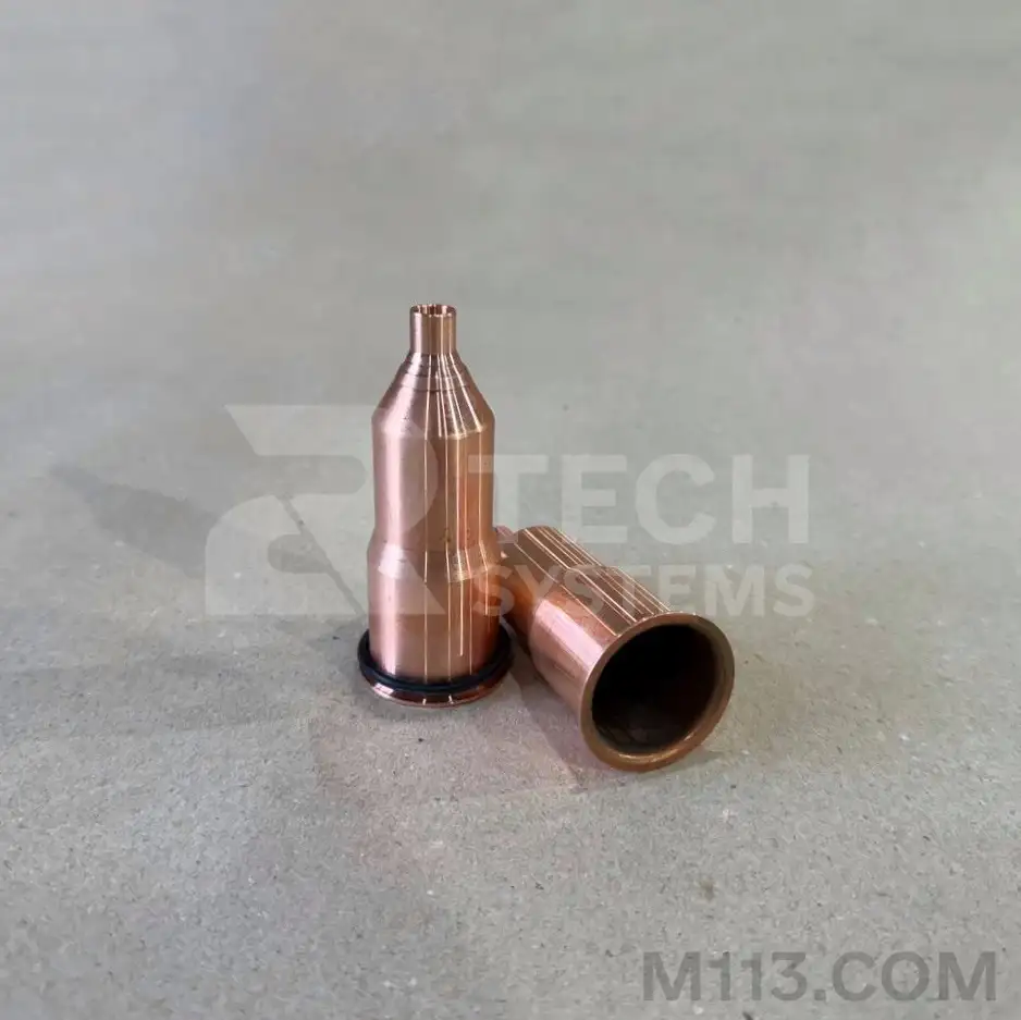 Зображення продукту Стакан форсунки