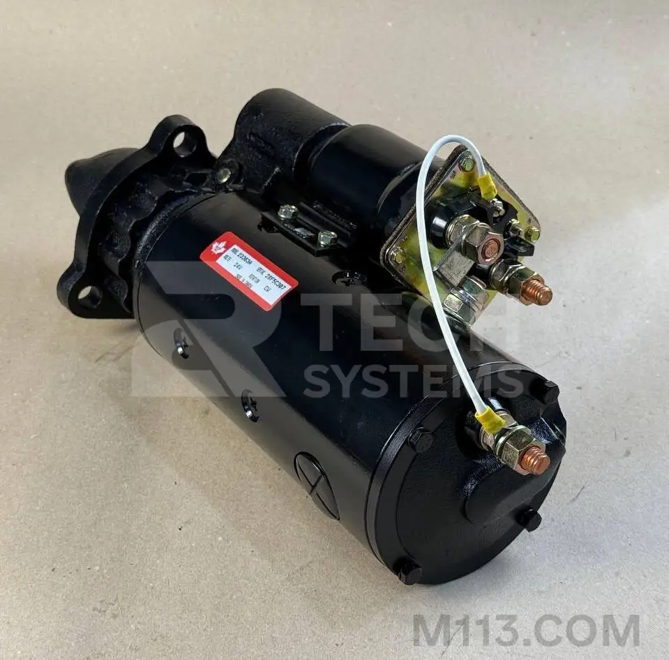 Product image Стартер