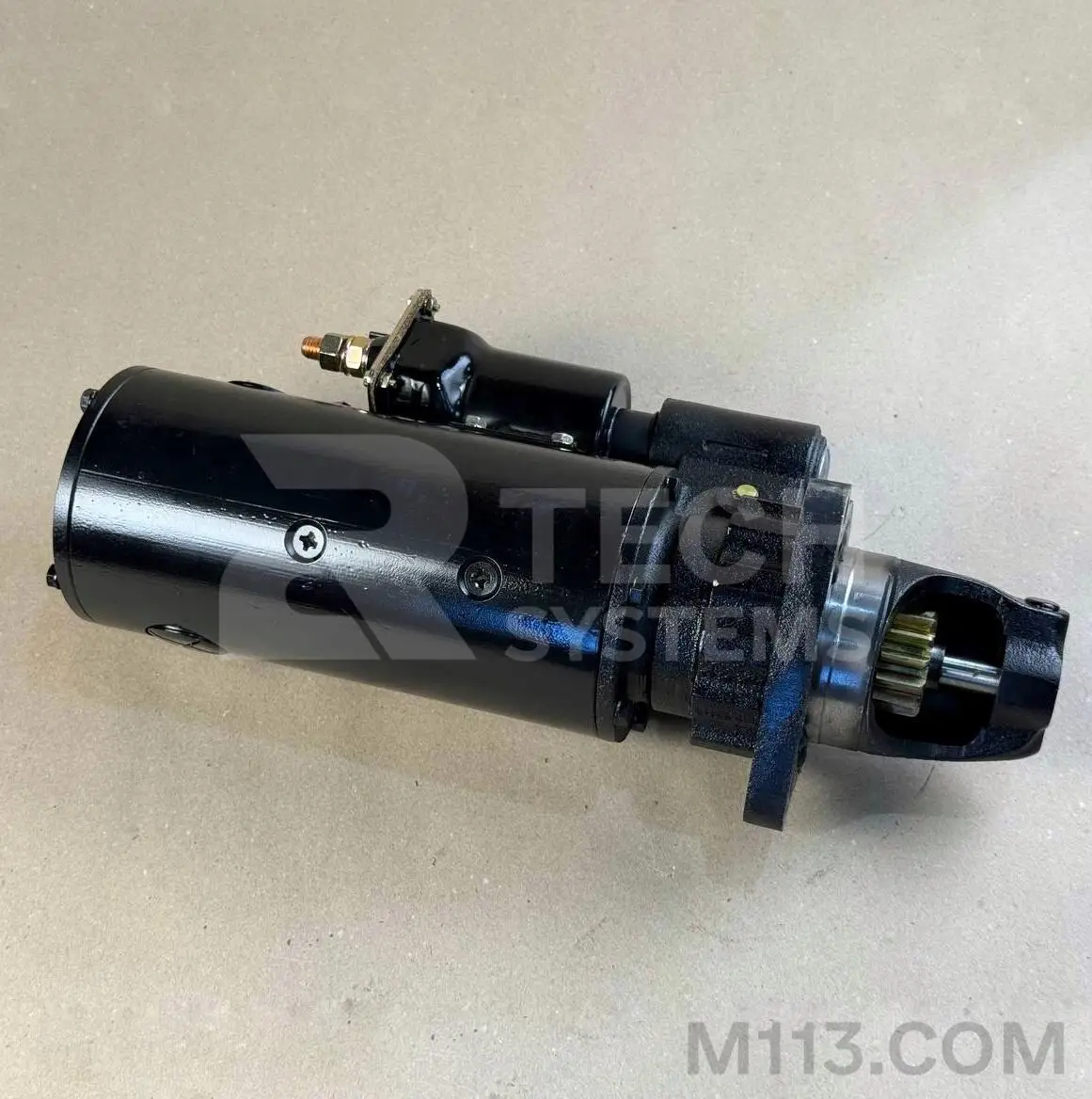 Product image Стартер