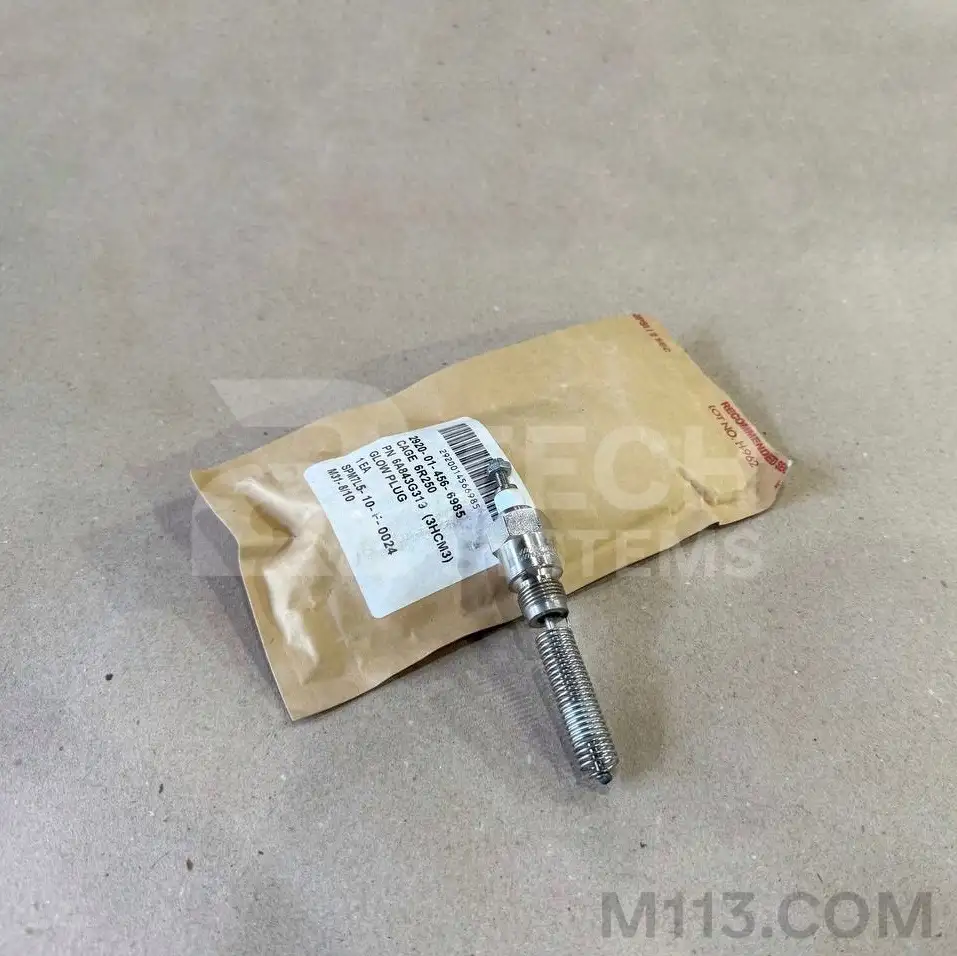 Зображення продукту Свічка накалу ошкош