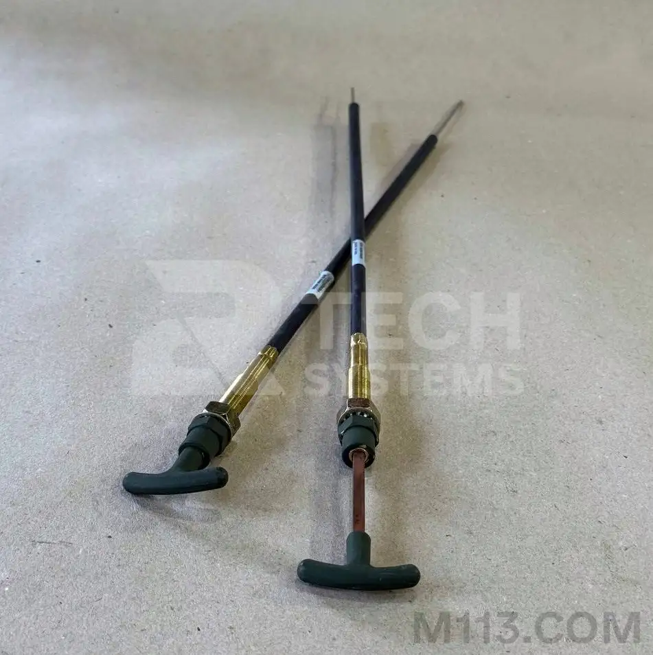 Зображення продукту Трос