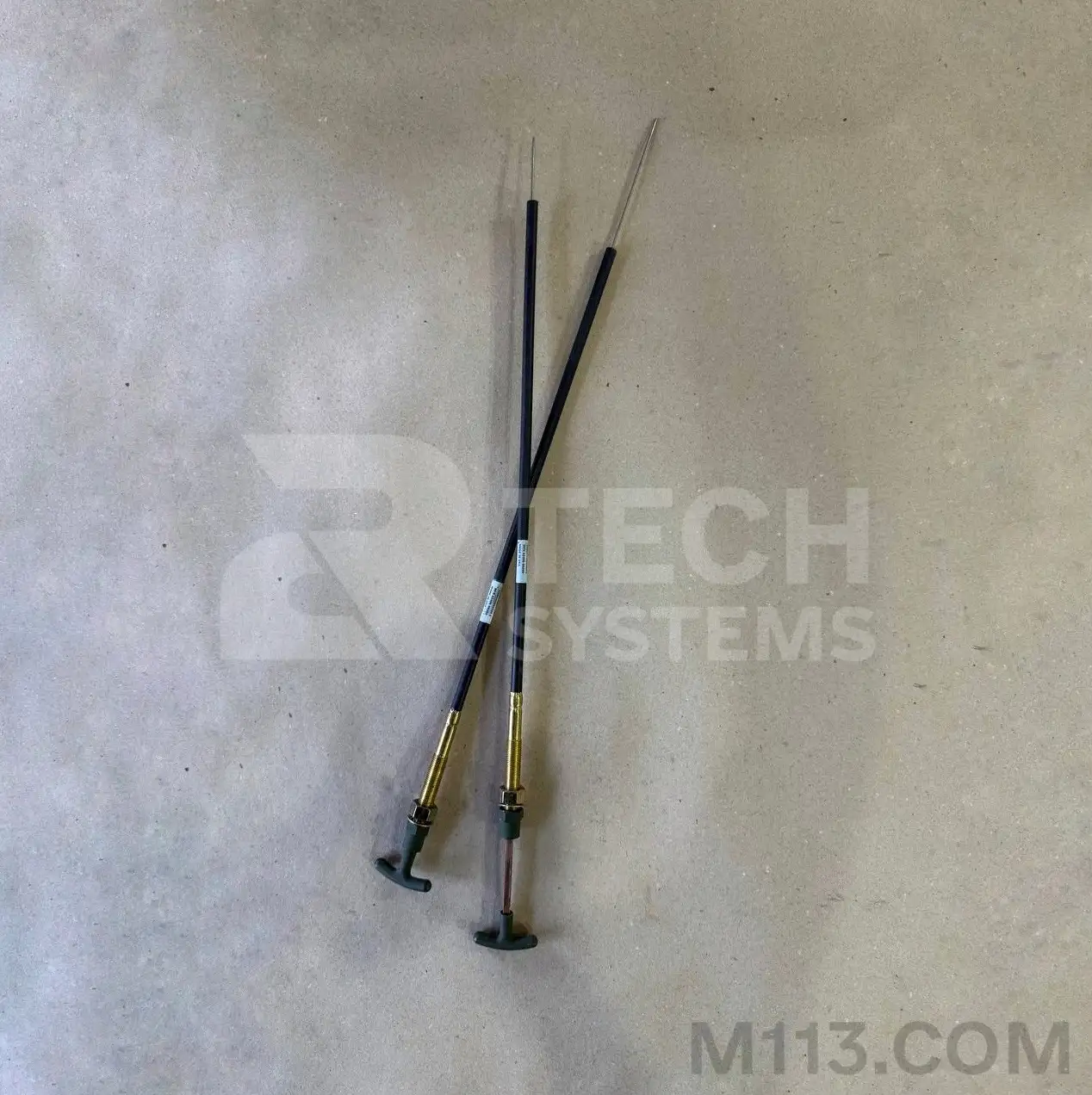 Зображення продукту Трос