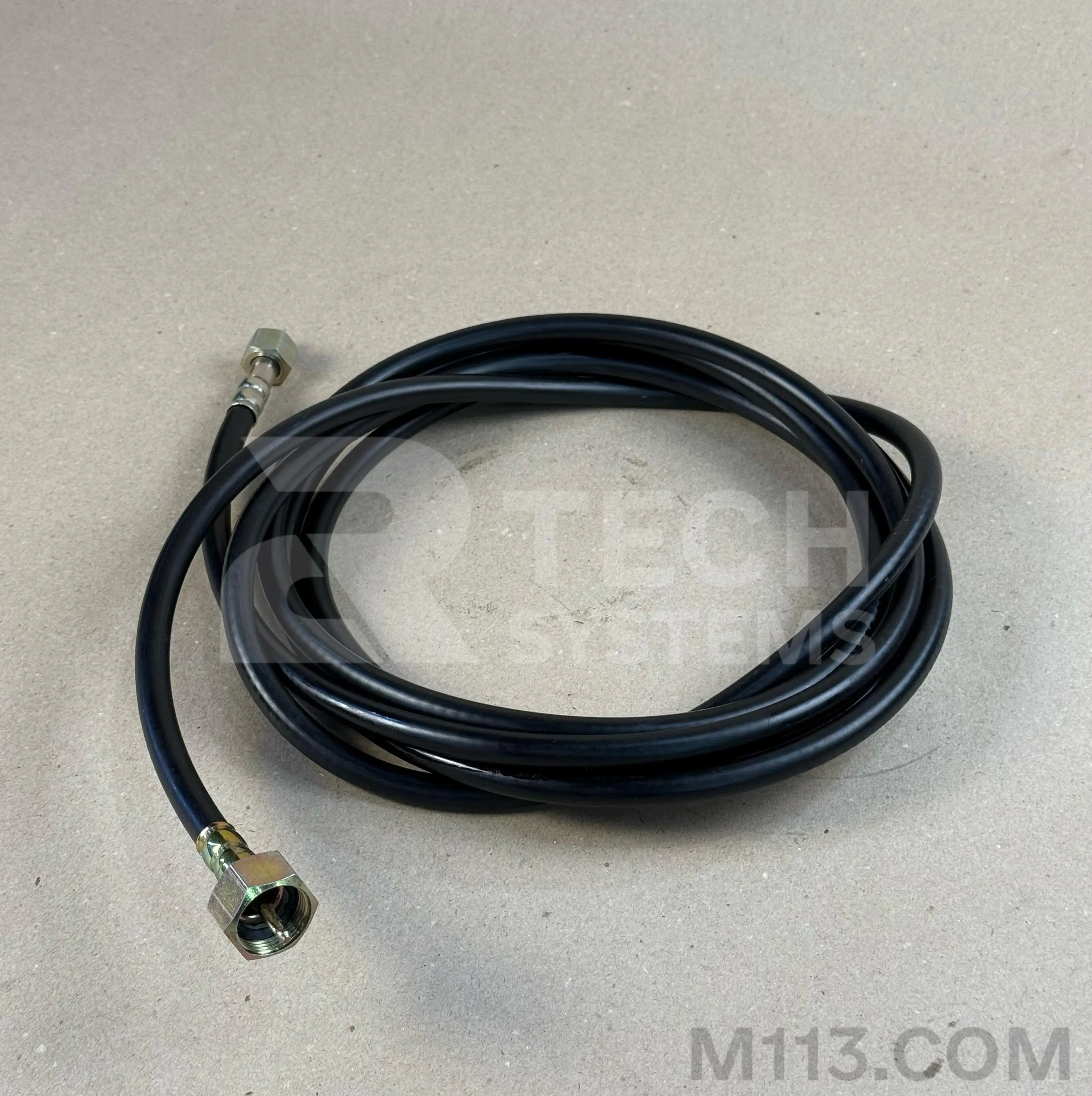 Product image Трос спідометра