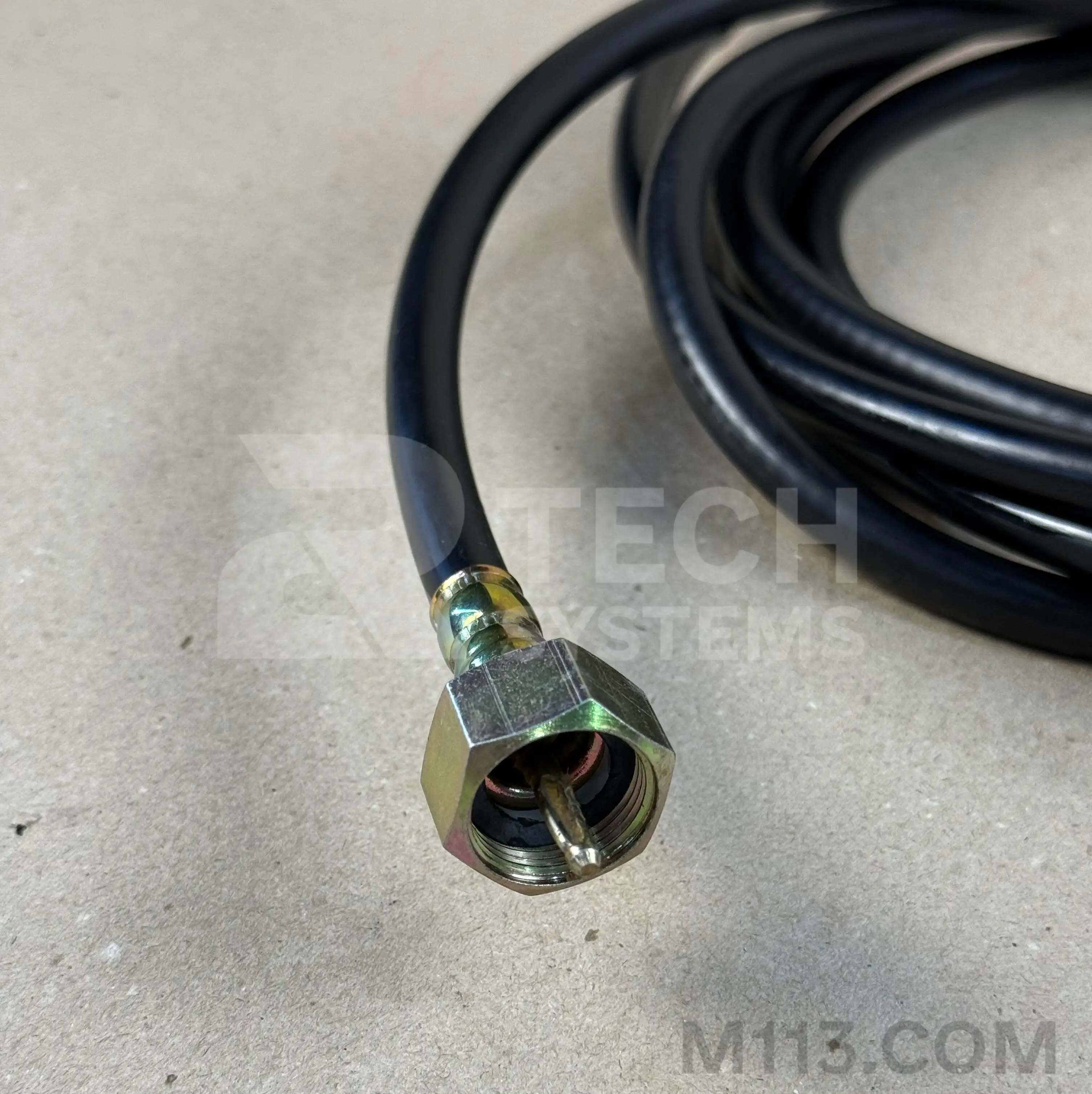 Product image Трос спідометра