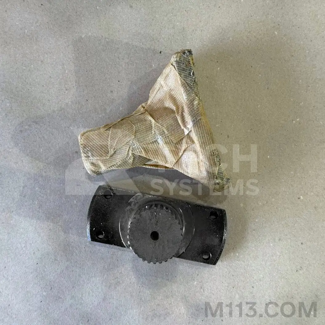 Зображення продукту Універсальне з'єднання