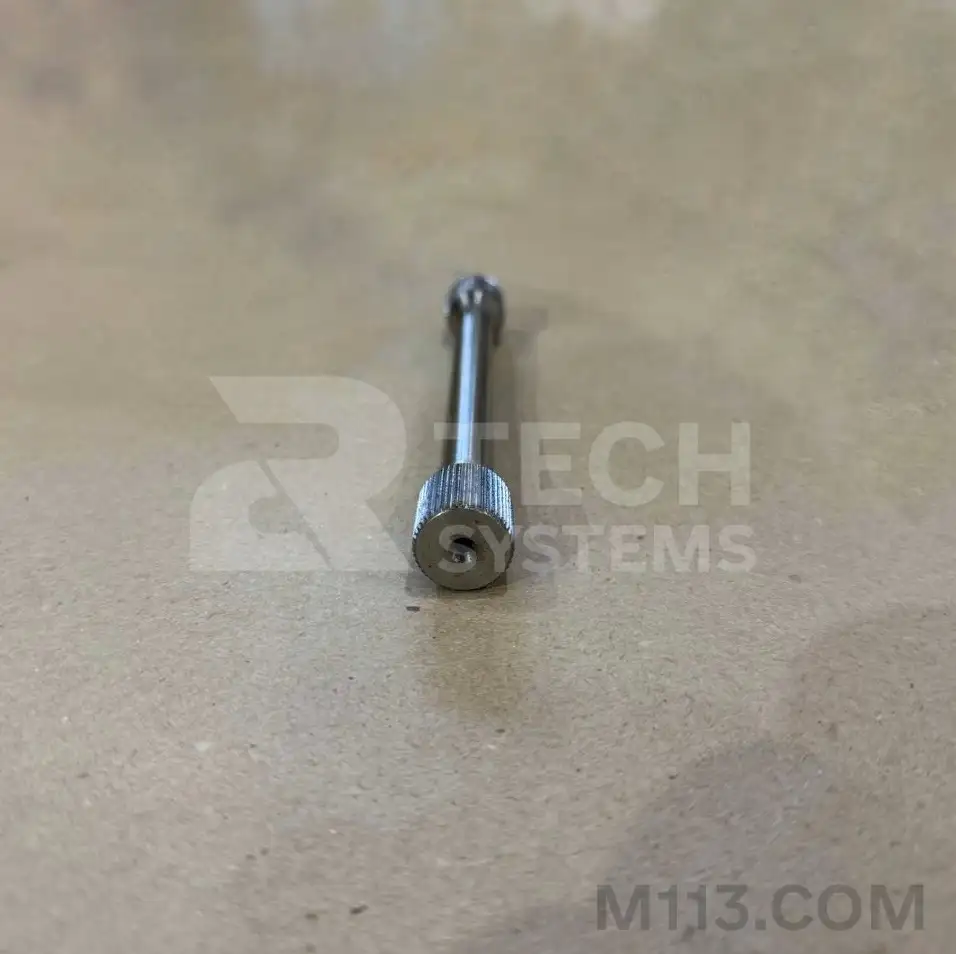 Зображення продукту Вал нагнітача