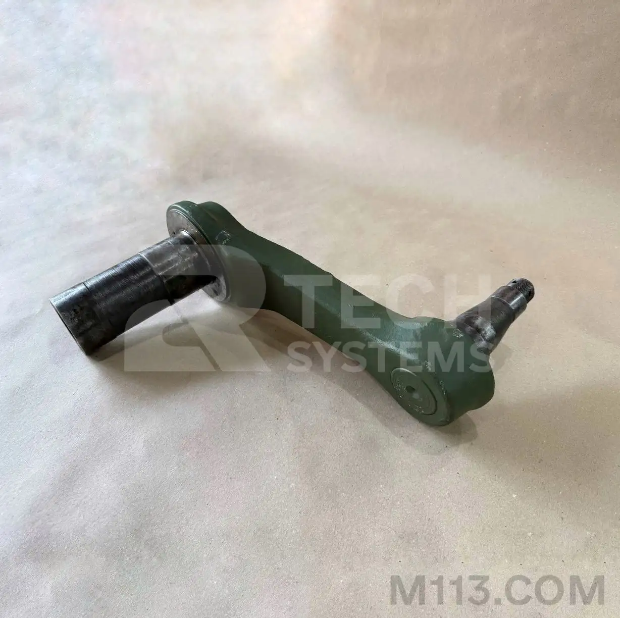 Зображення продукту Важіль підвіски