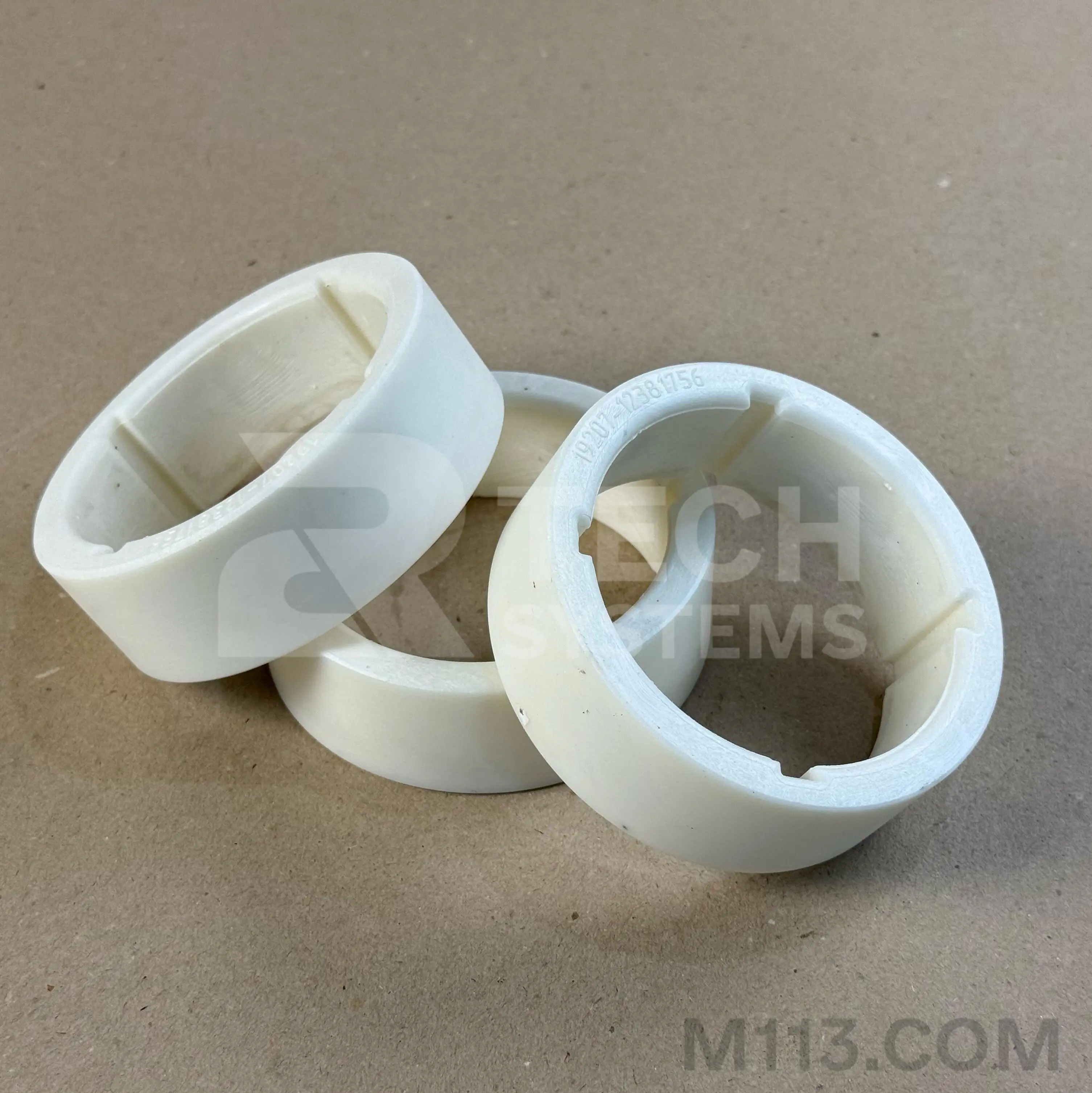 Product image Втулка балансира