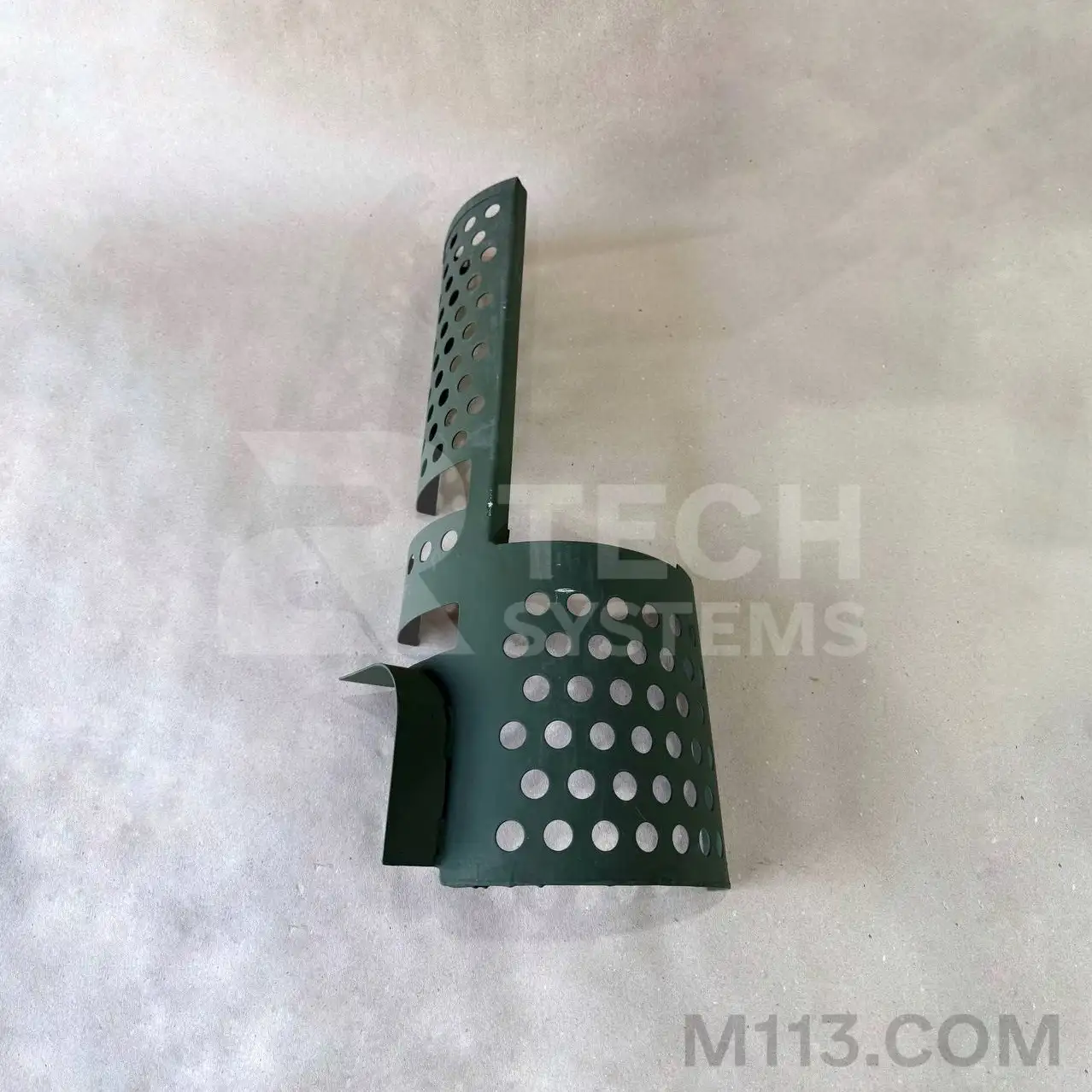 Зображення продукту Захист обігрівача