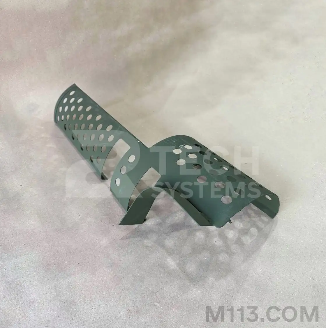 Зображення продукту Захист обігрівача