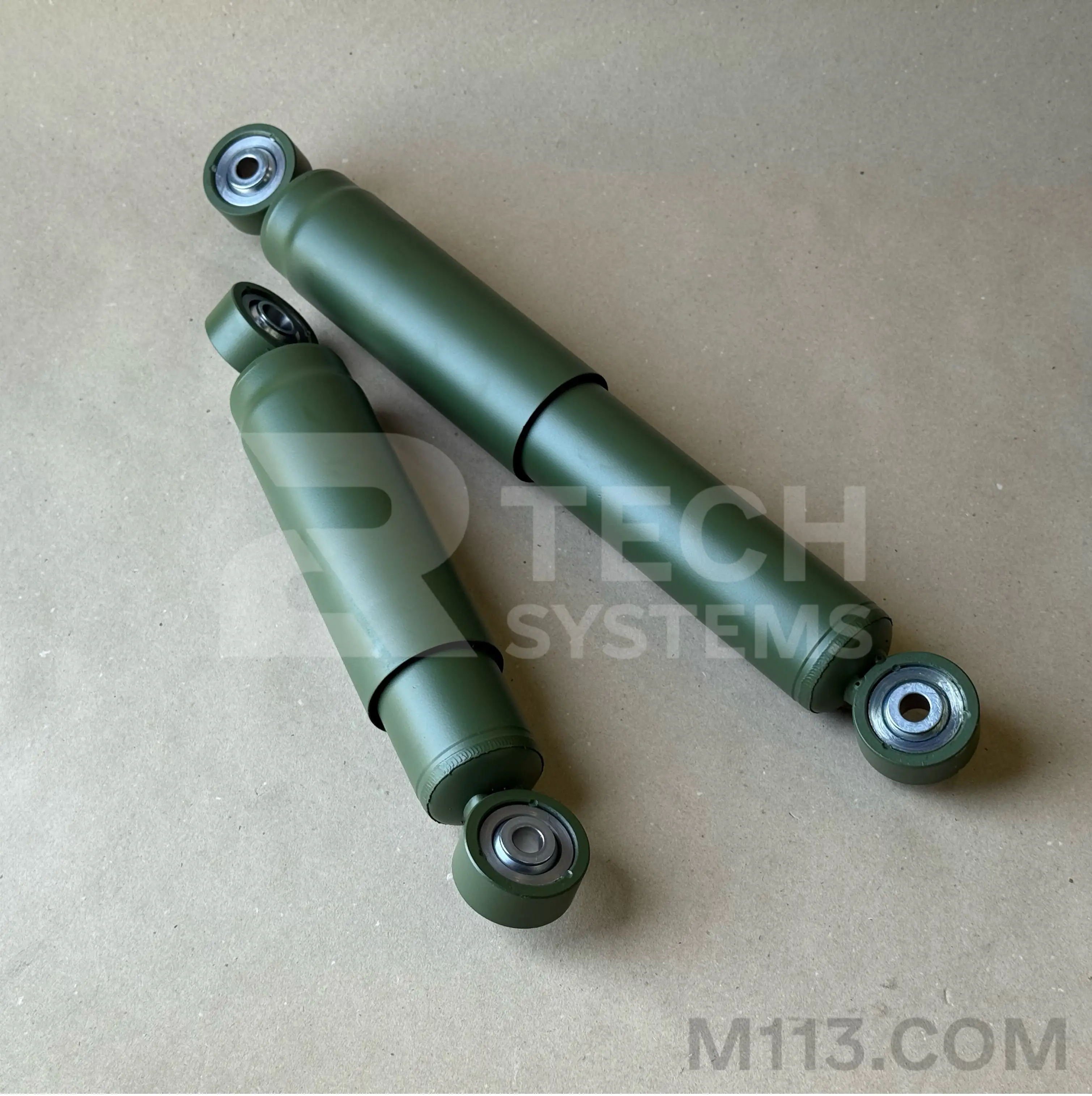 Зображення продукту Амортизатор