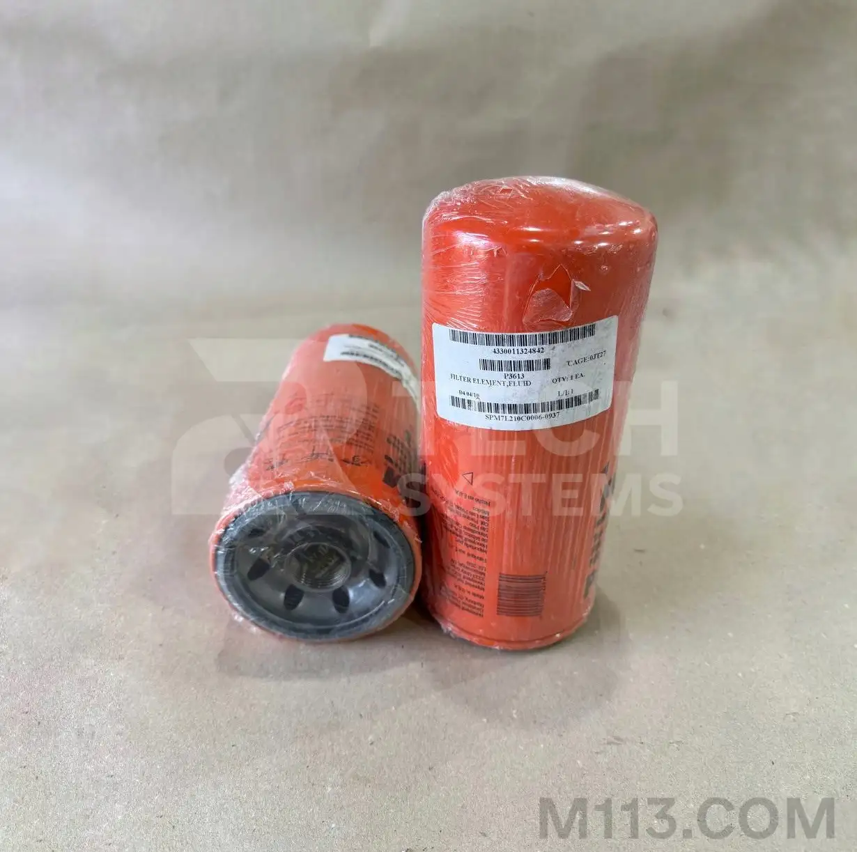 Фільтр автоматичної коробки передач