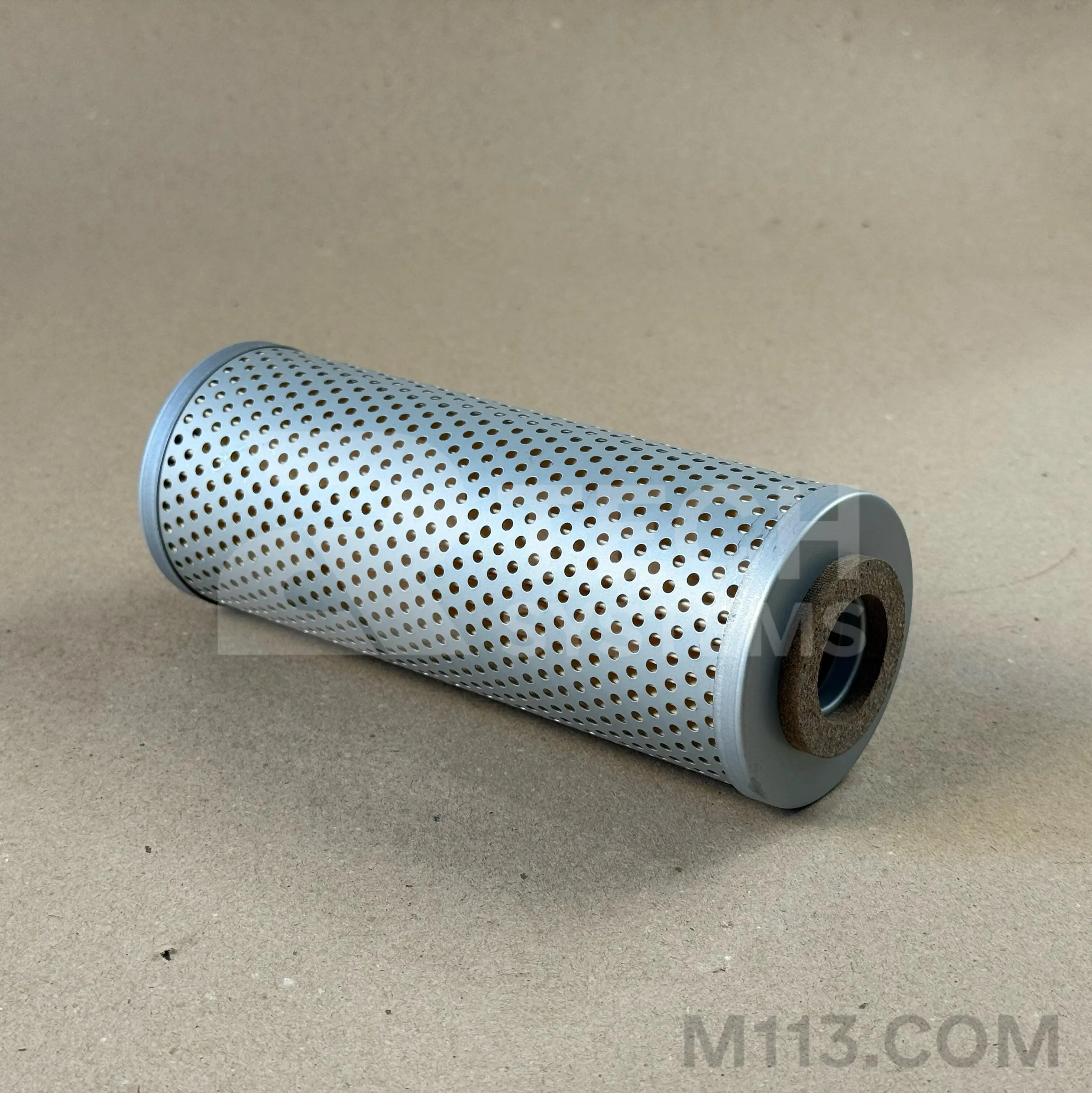 Зображення продукту Фільтр паливний тонкої очистки