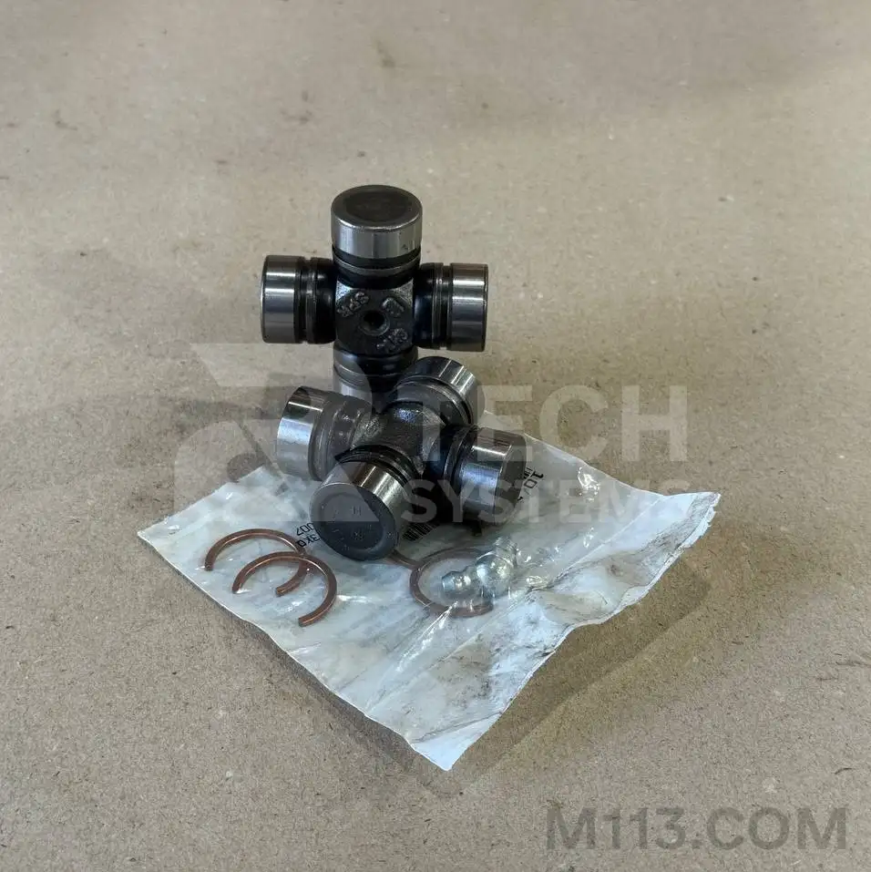 Product image OSHKOSH steering joint cross