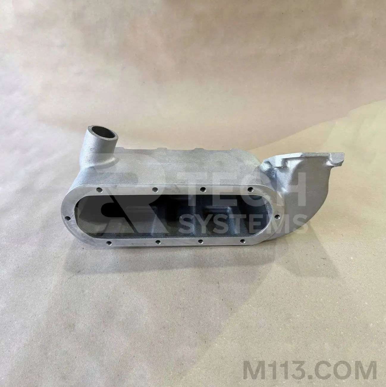 Product image Oil cooler housing