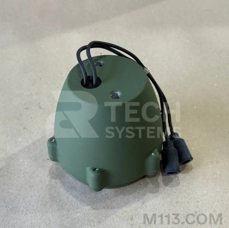 Зображення продукту Ліхтар стоп/паркінг, 24в правий