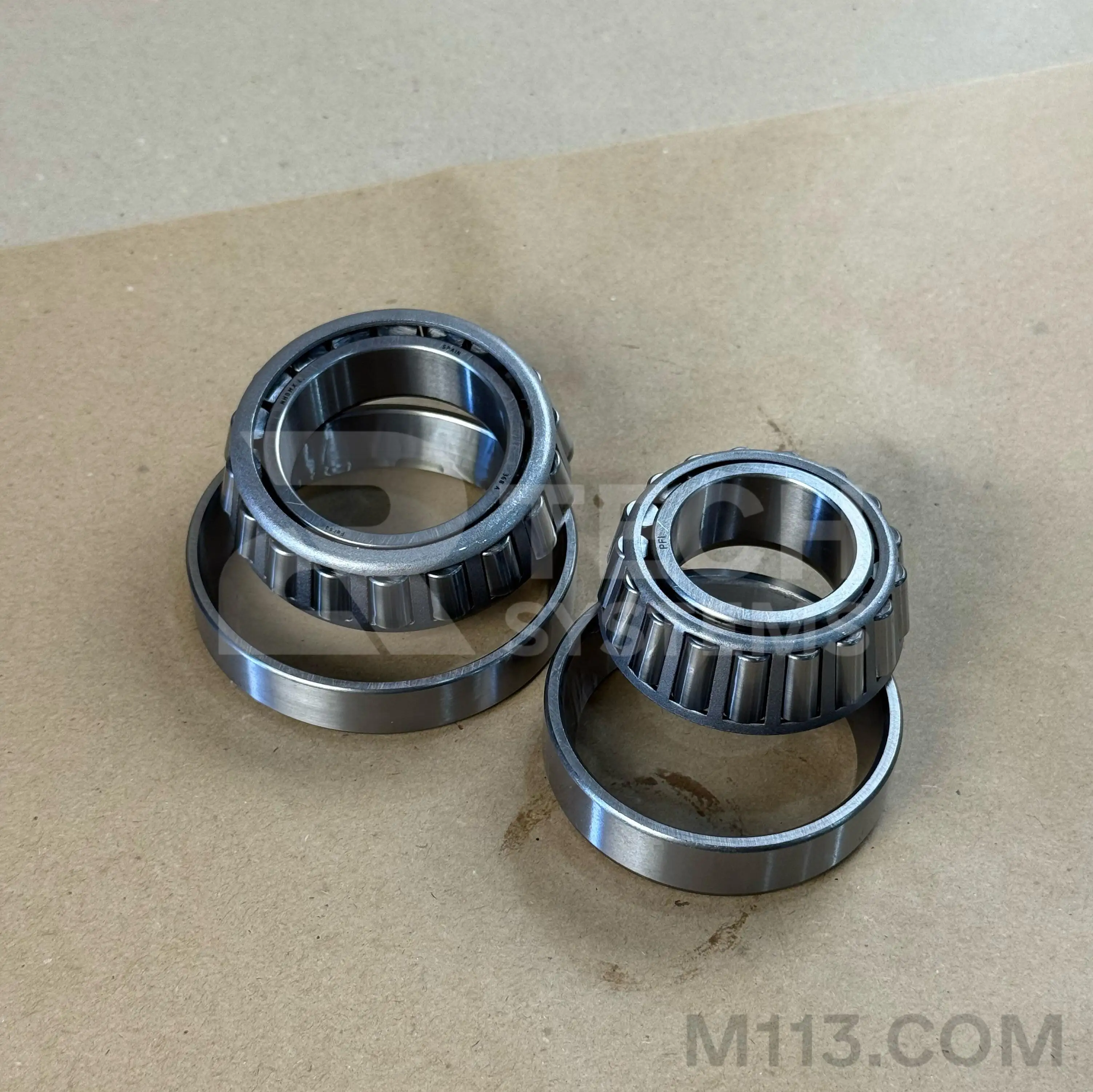 Product image Inner hub bearing