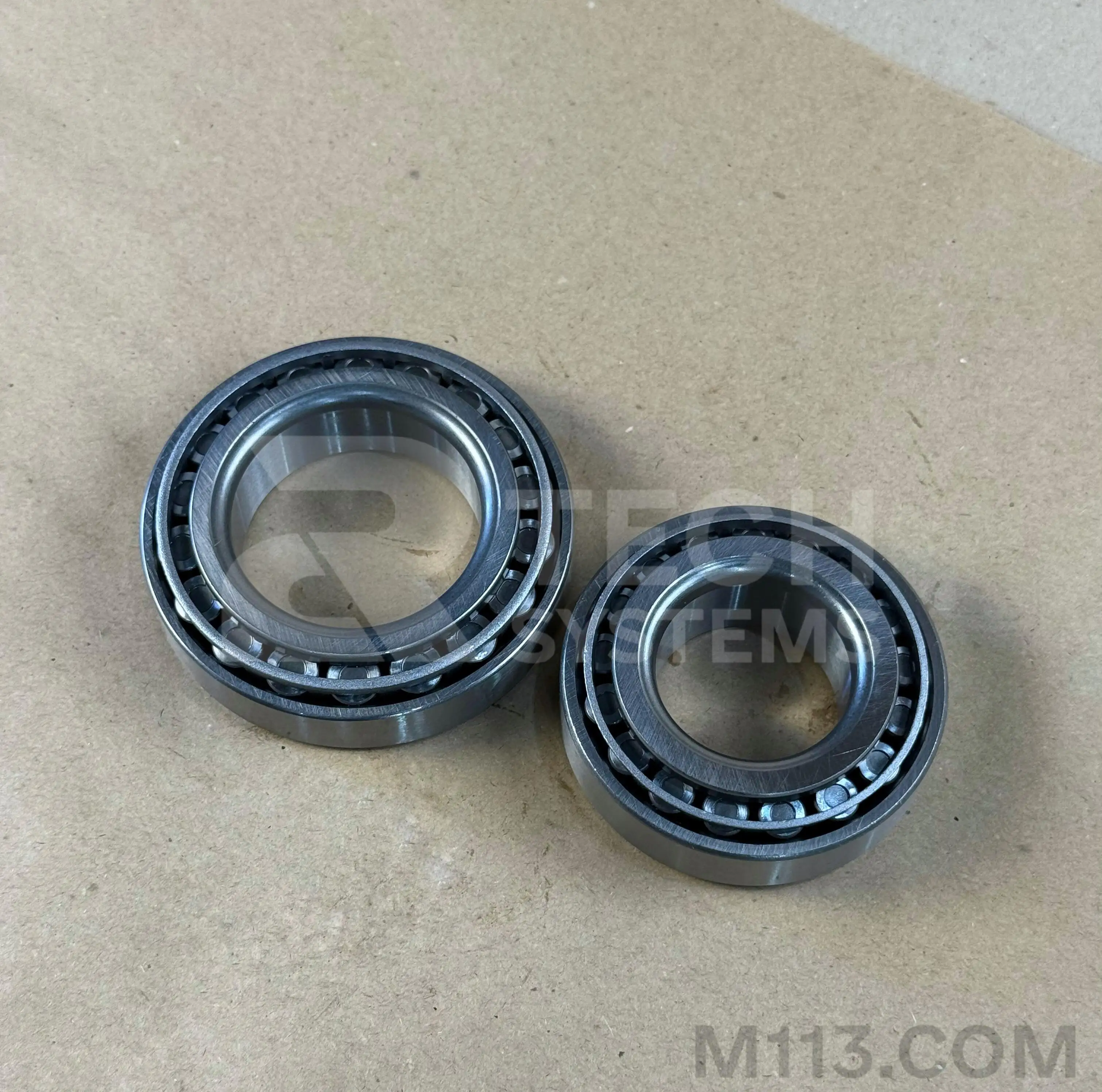 Product image Inner hub bearing