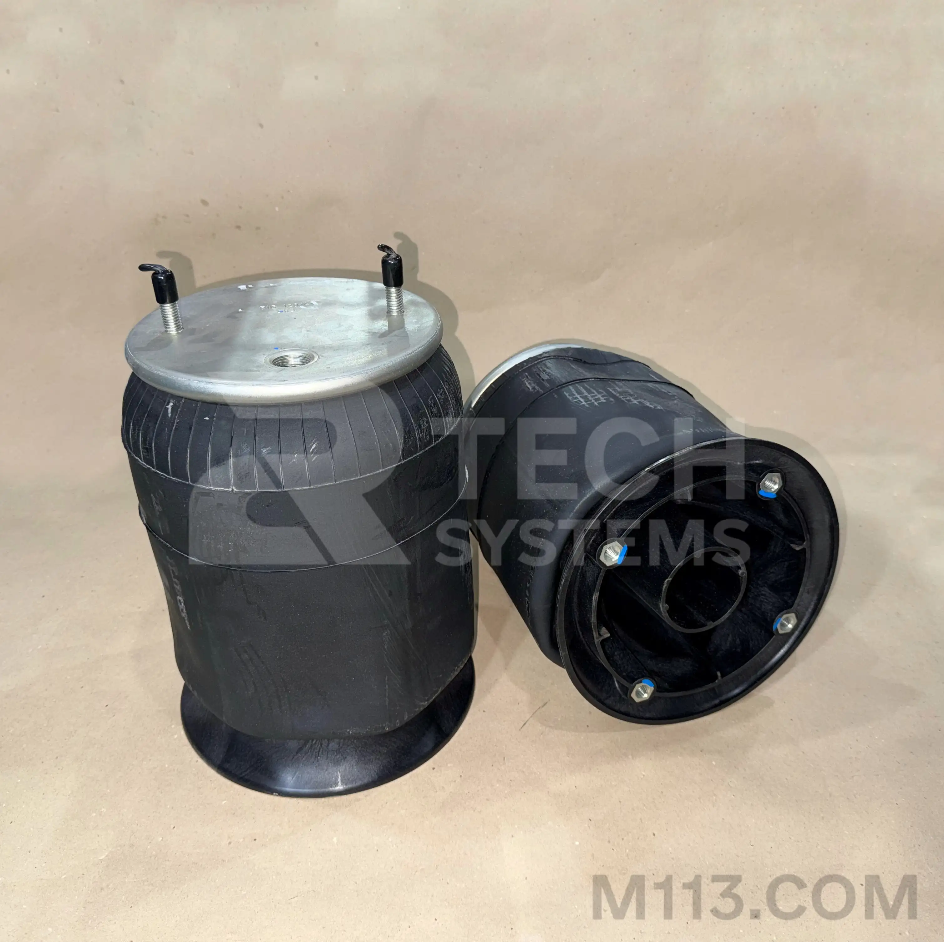 Product image Air suspension cushion