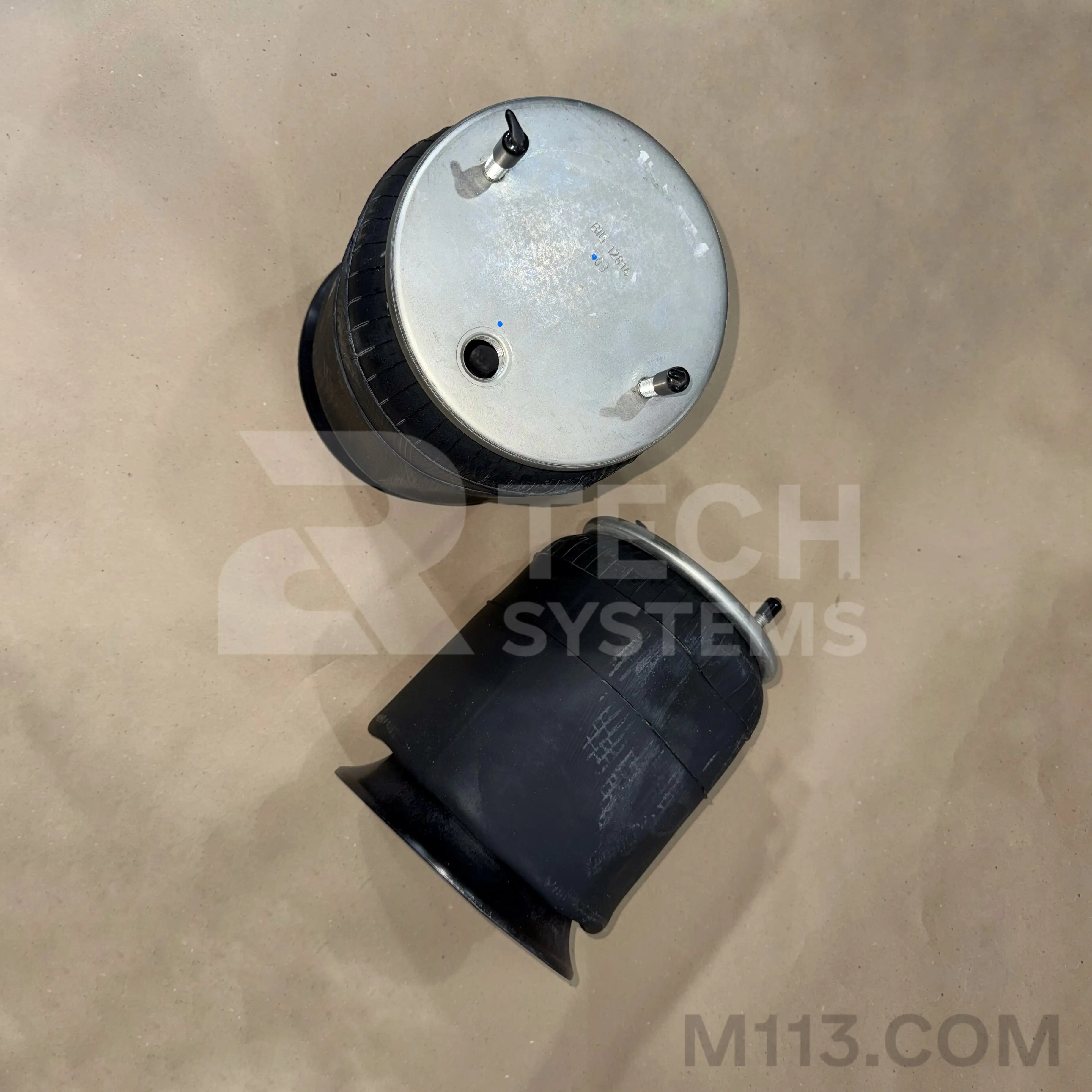 Product image Air suspension cushion