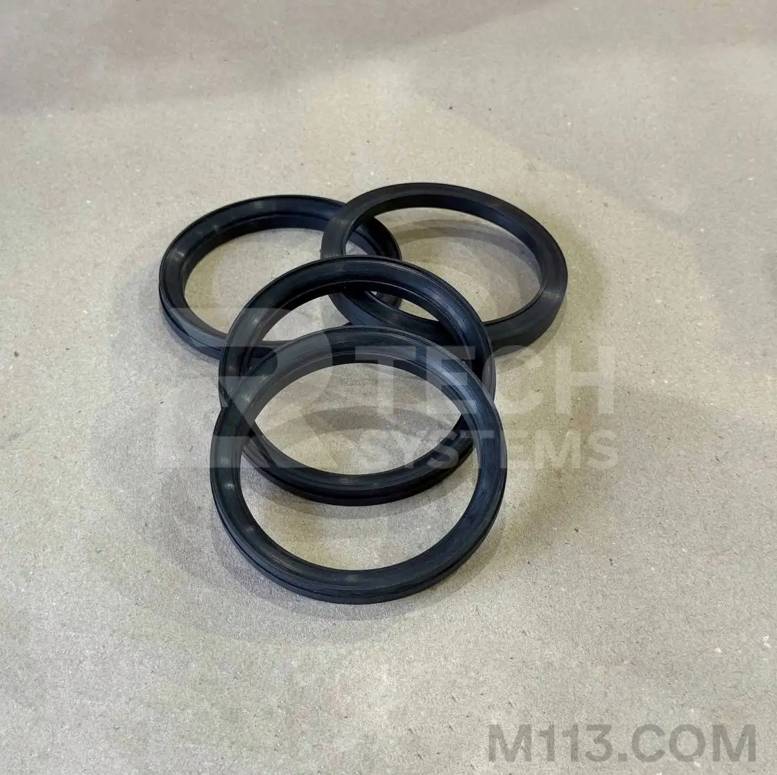 Сальник неметалевий