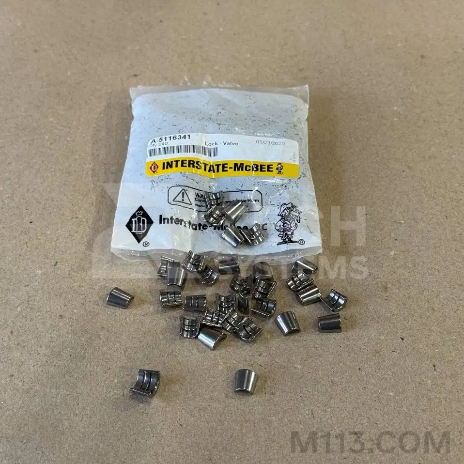 Сухар клапана