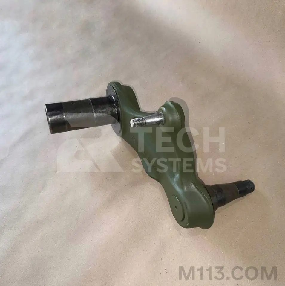 Зображення продукту Важіль підвіски правий з кронштейном