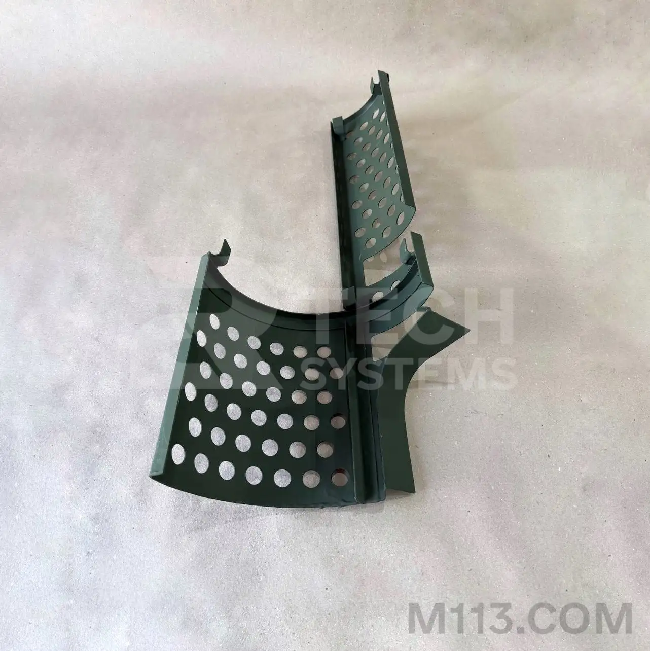 Захист обігрівача